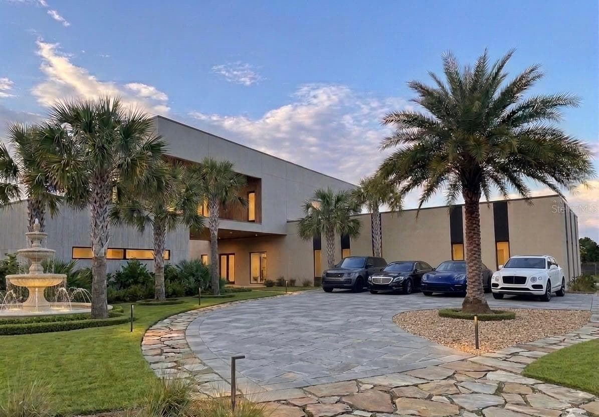 10932 FLINT ESTATES DR