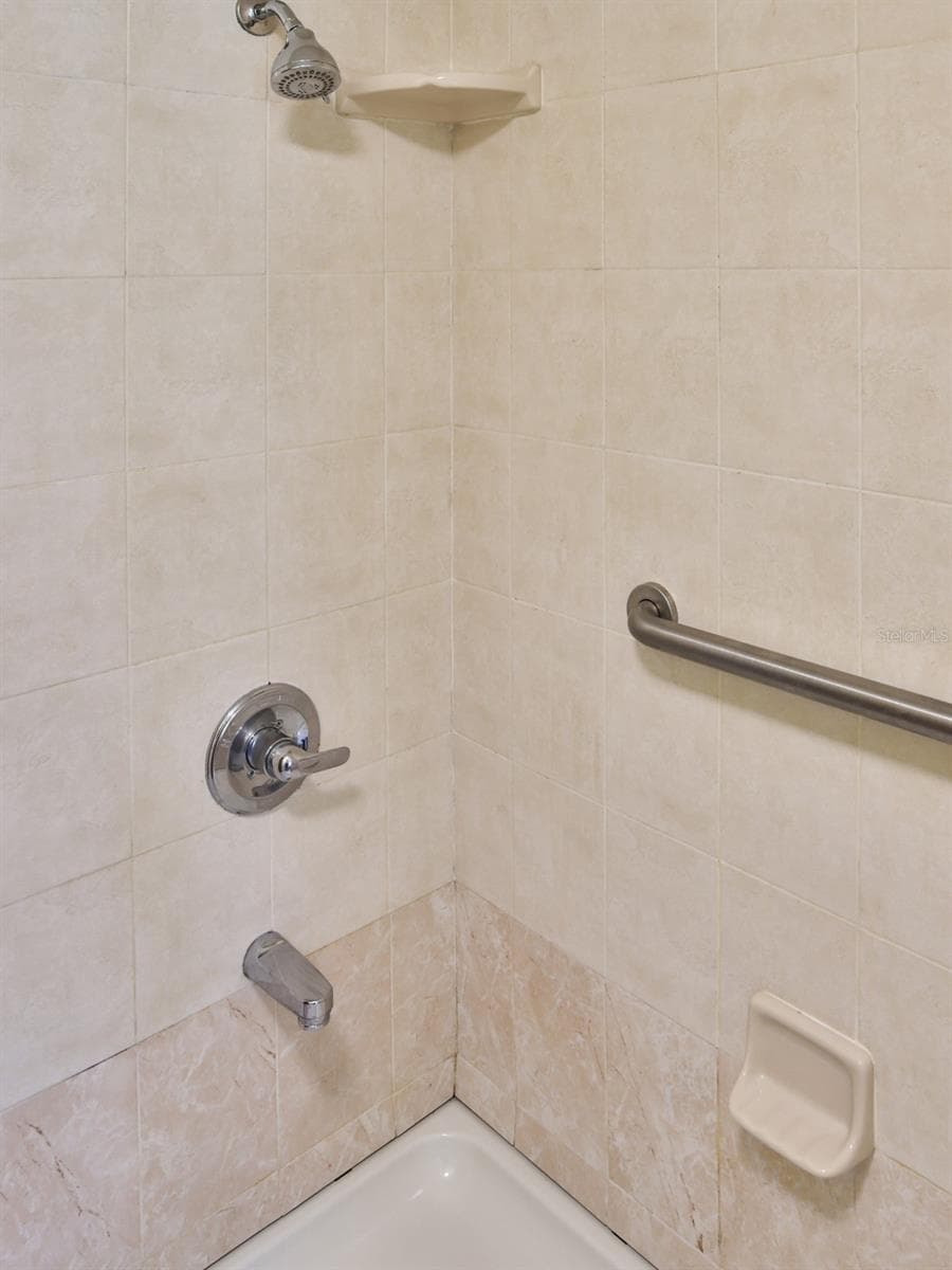 Bathroom. - 3625 E GANDY RD, BARTOW