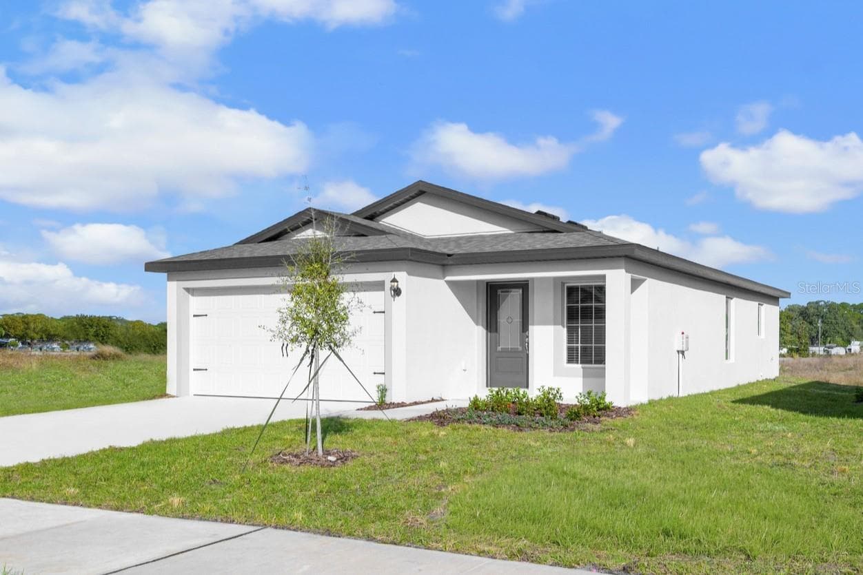 Single Family Residence at 13242 TULA LOOP, ASTATULA, photo 2 of 19