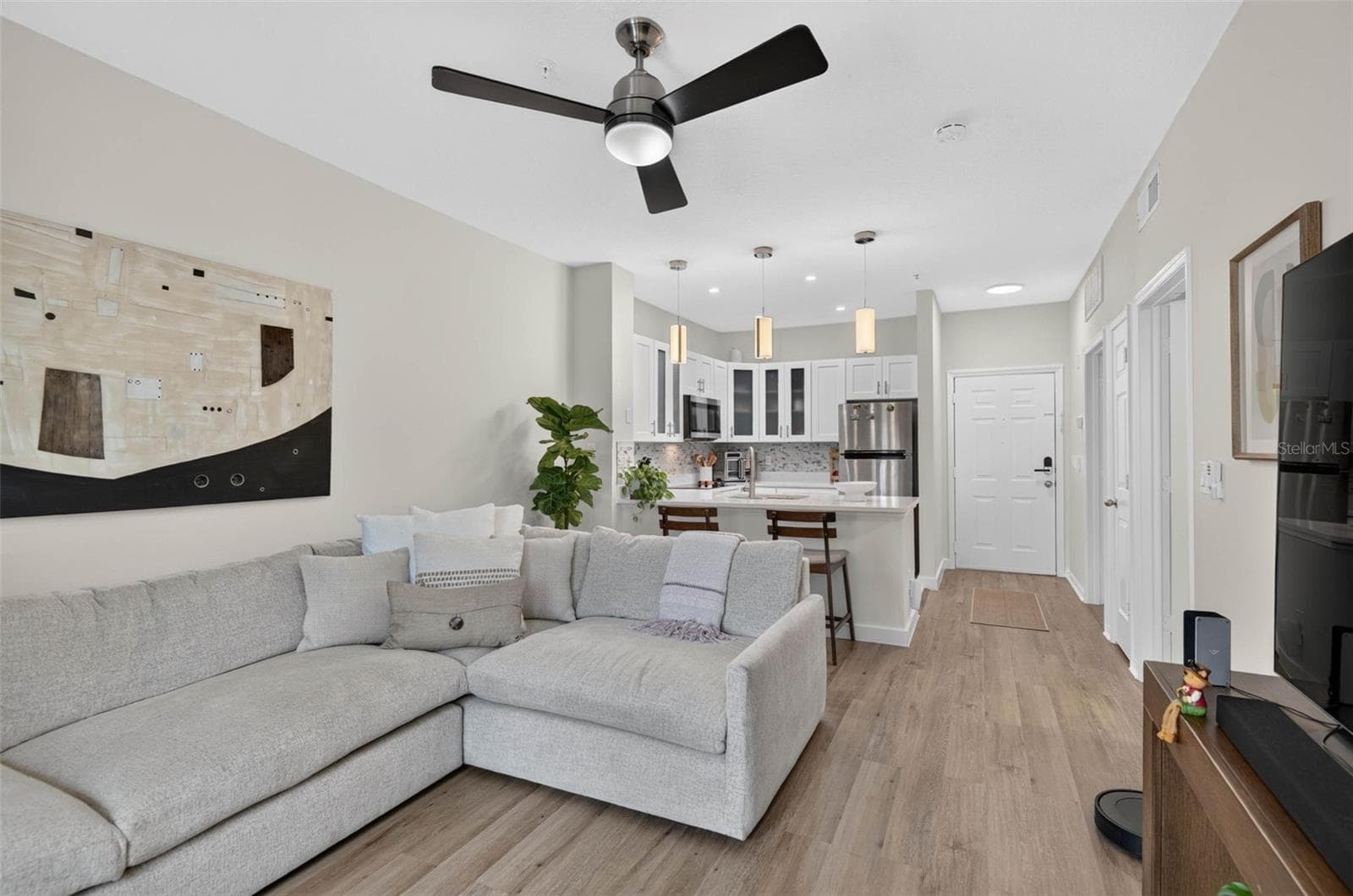 Condominium at 2010 E PALM AVE #15211, TAMPA, photo 11 of 35