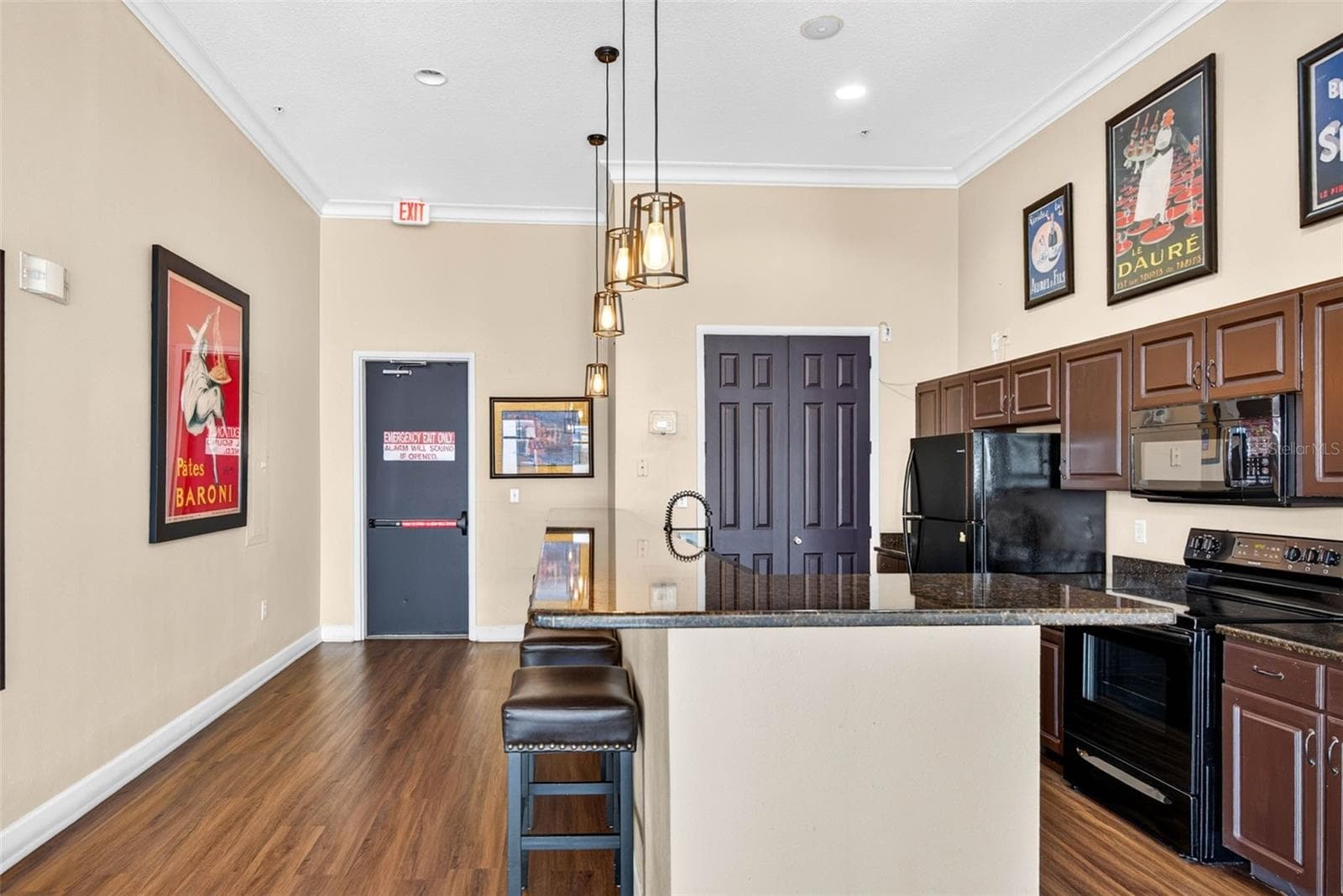 Condominium at 2010 E PALM AVE #15211, TAMPA, photo 27 of 35