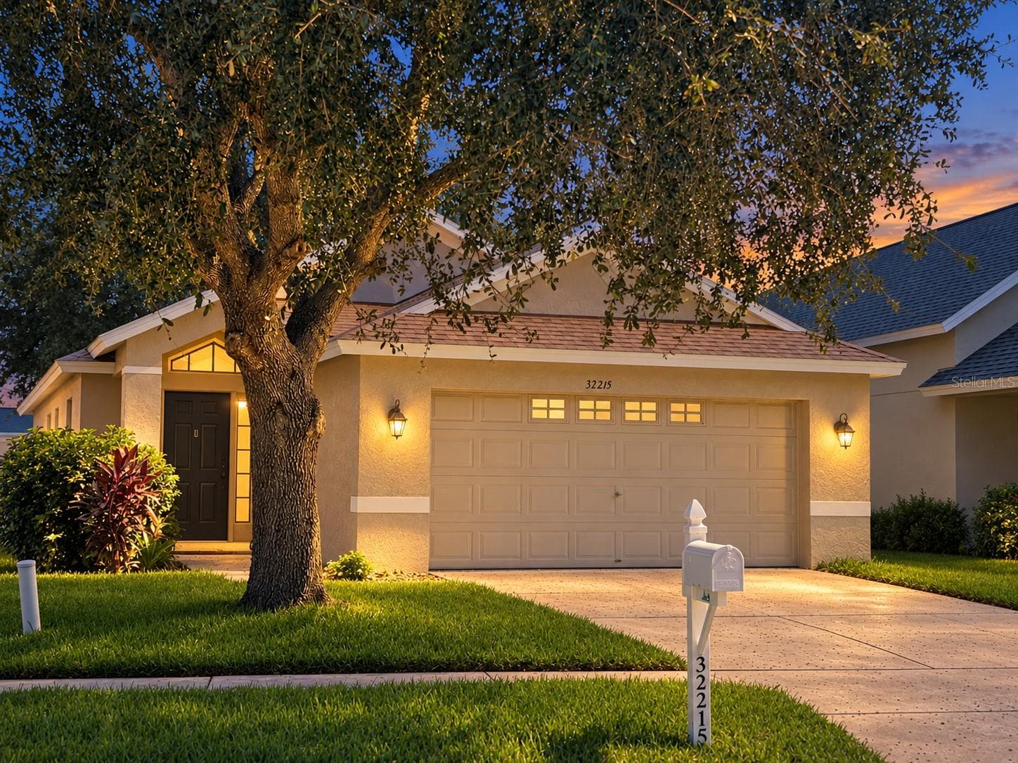 Single Family Residence at 32215 FISH HOOK LOOP, WESLEY CHAPEL, photo 20 of 20