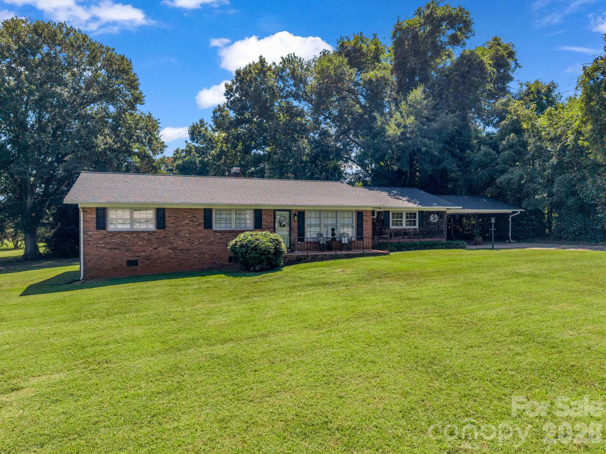 Single Family Residence at 477 Butler Road, Forest City, photo 2 of 42