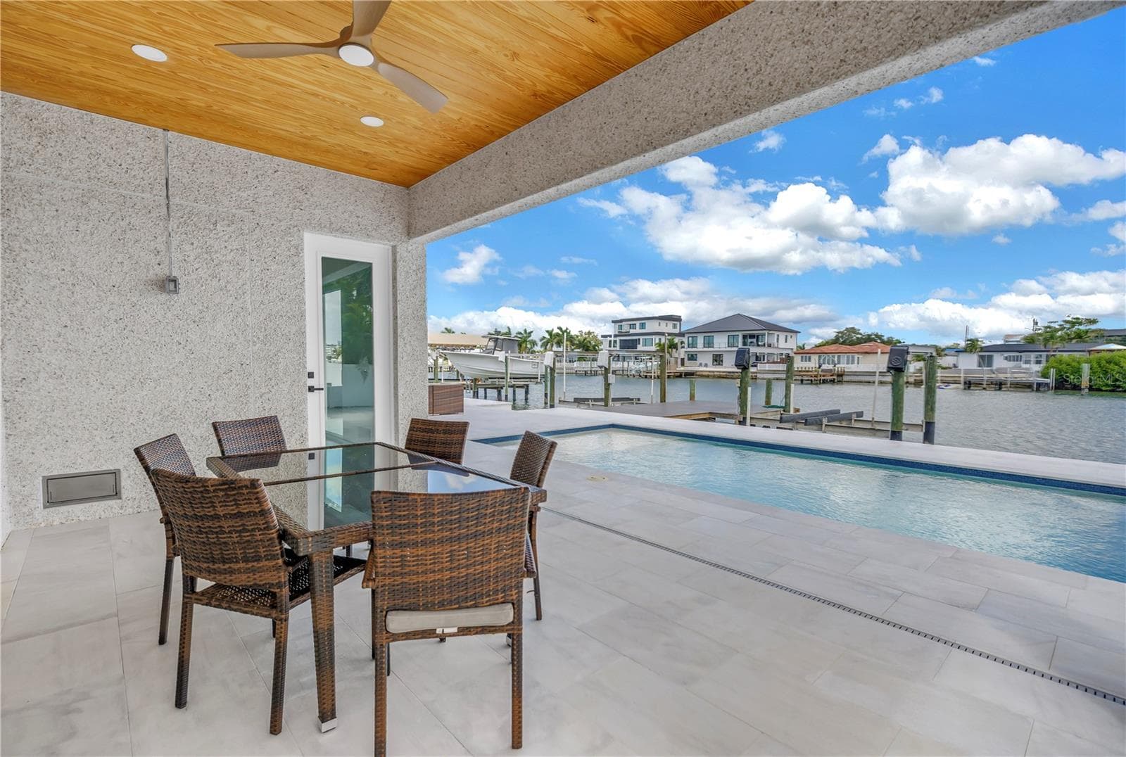 Single Family Residence at 7957 2ND AVE S, ST PETERSBURG, photo 61 of 88