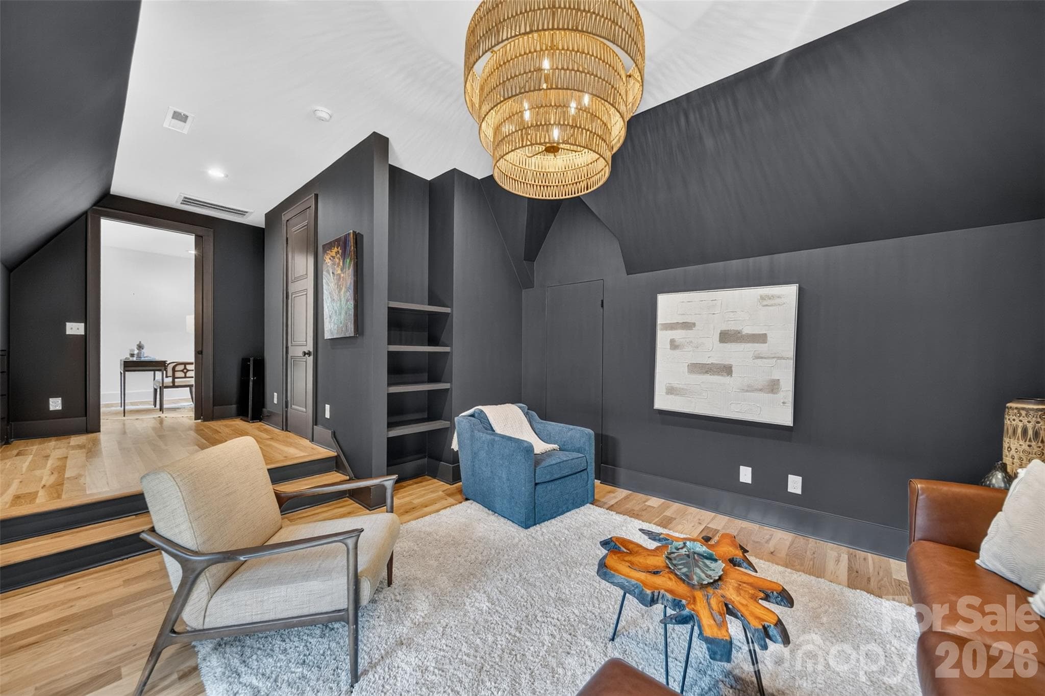 Single Family Residence at 6006 Old Providence Lane, Charlotte, photo 19 of 41