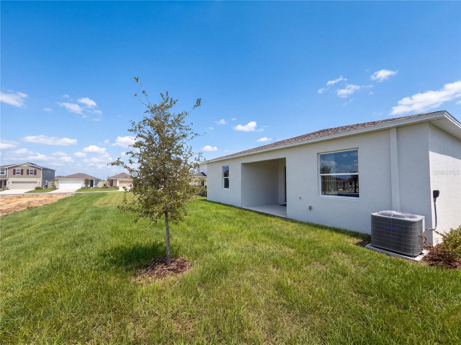 Single Family Residence at 1520 REDWOOD LN #M, HAINES CITY, photo 2 of 19