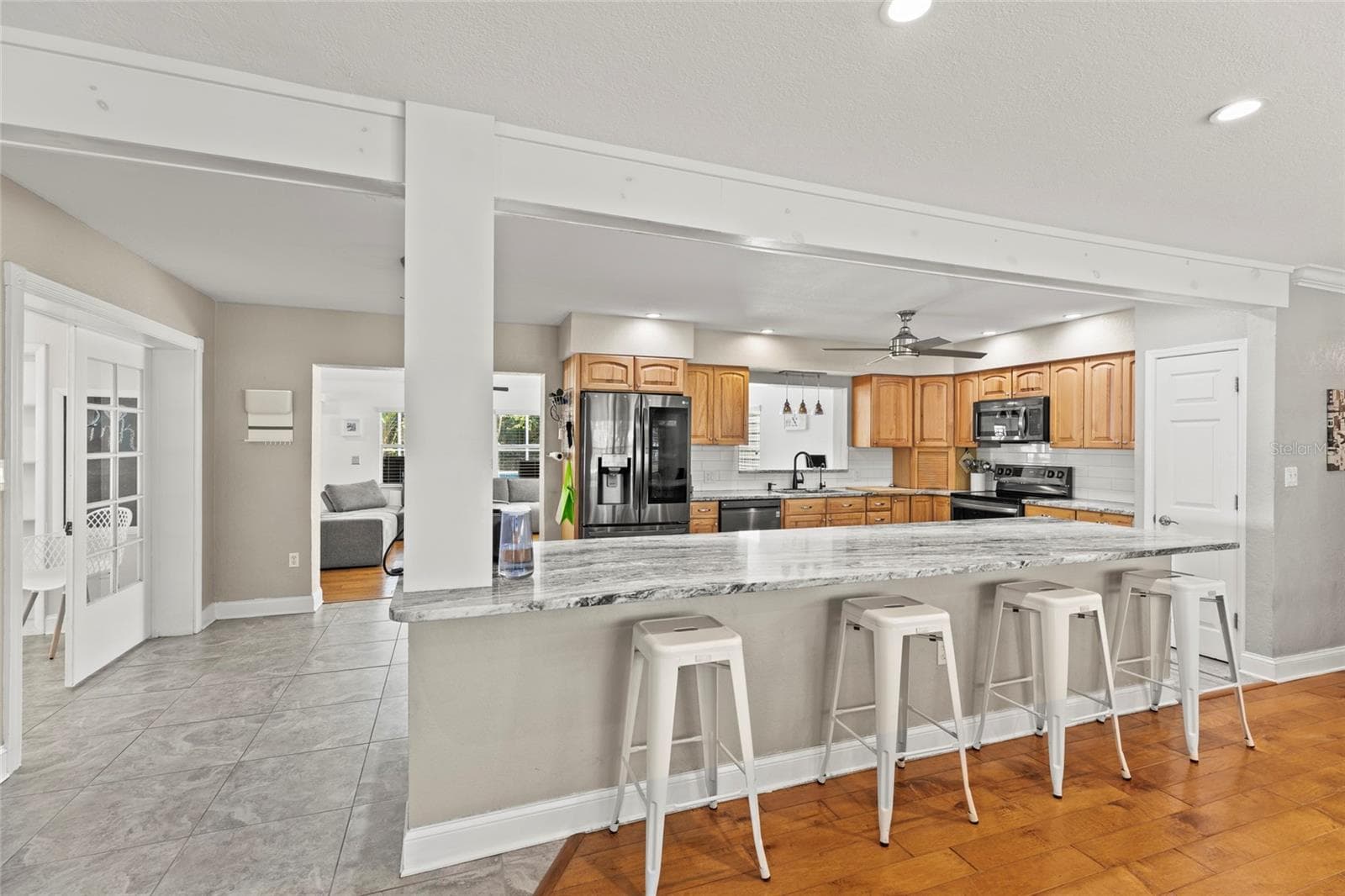 Single Family Residence at 5657 OCEANIC RD, HOLIDAY, photo 11 of 46