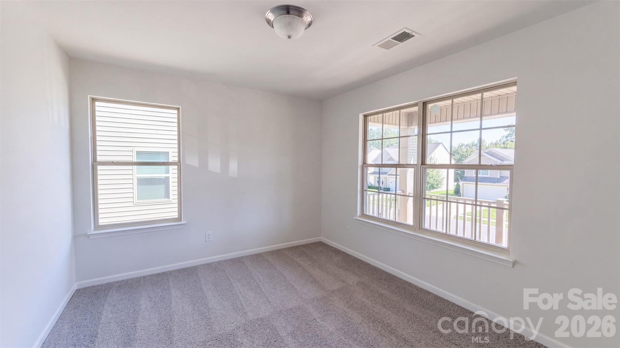 Single Family Residence at 3807 Ernie Drive, Charlotte, photo 16 of 21