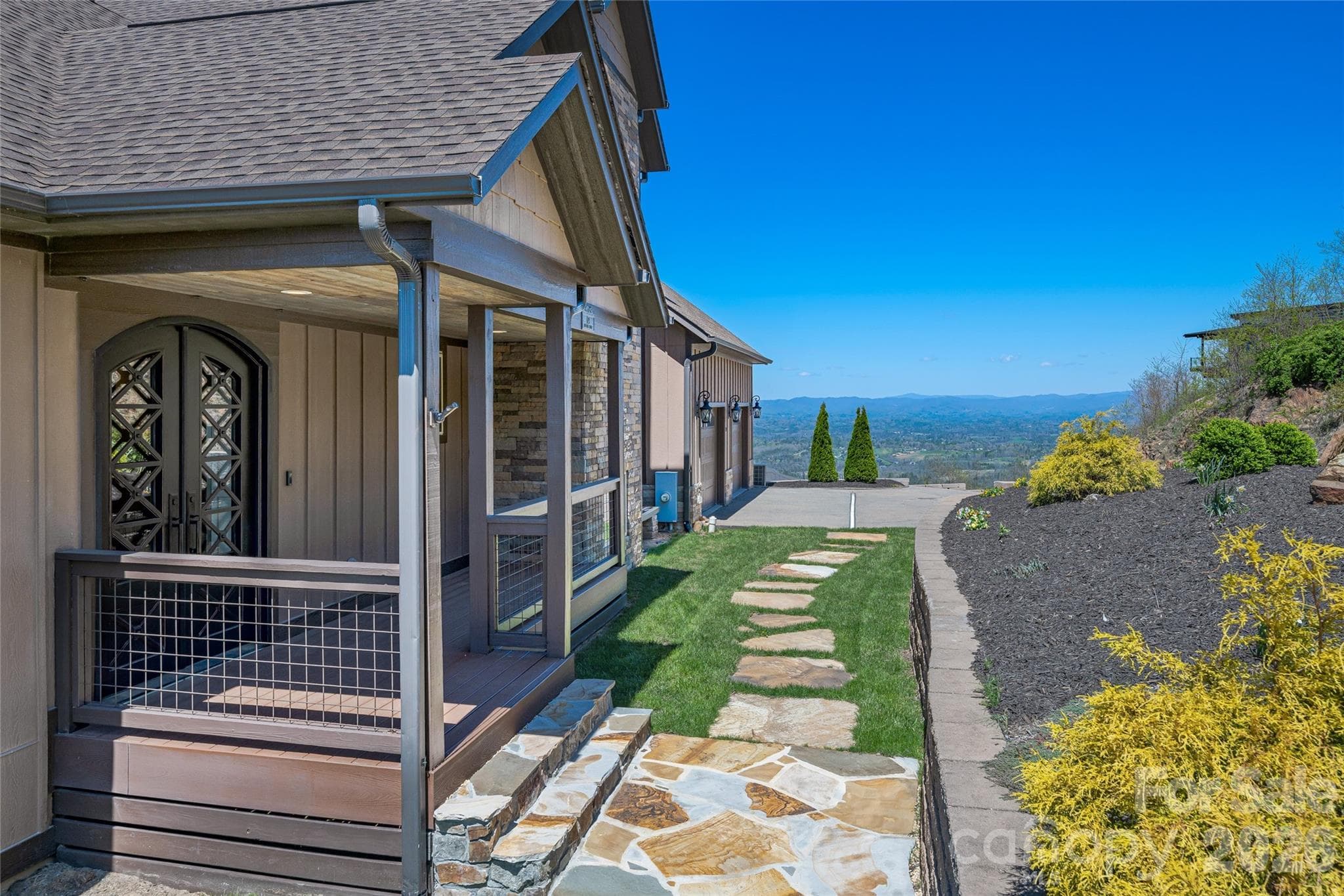 Single Family Residence at 179 Serenity Ridge Trail, Asheville, photo 5 of 44