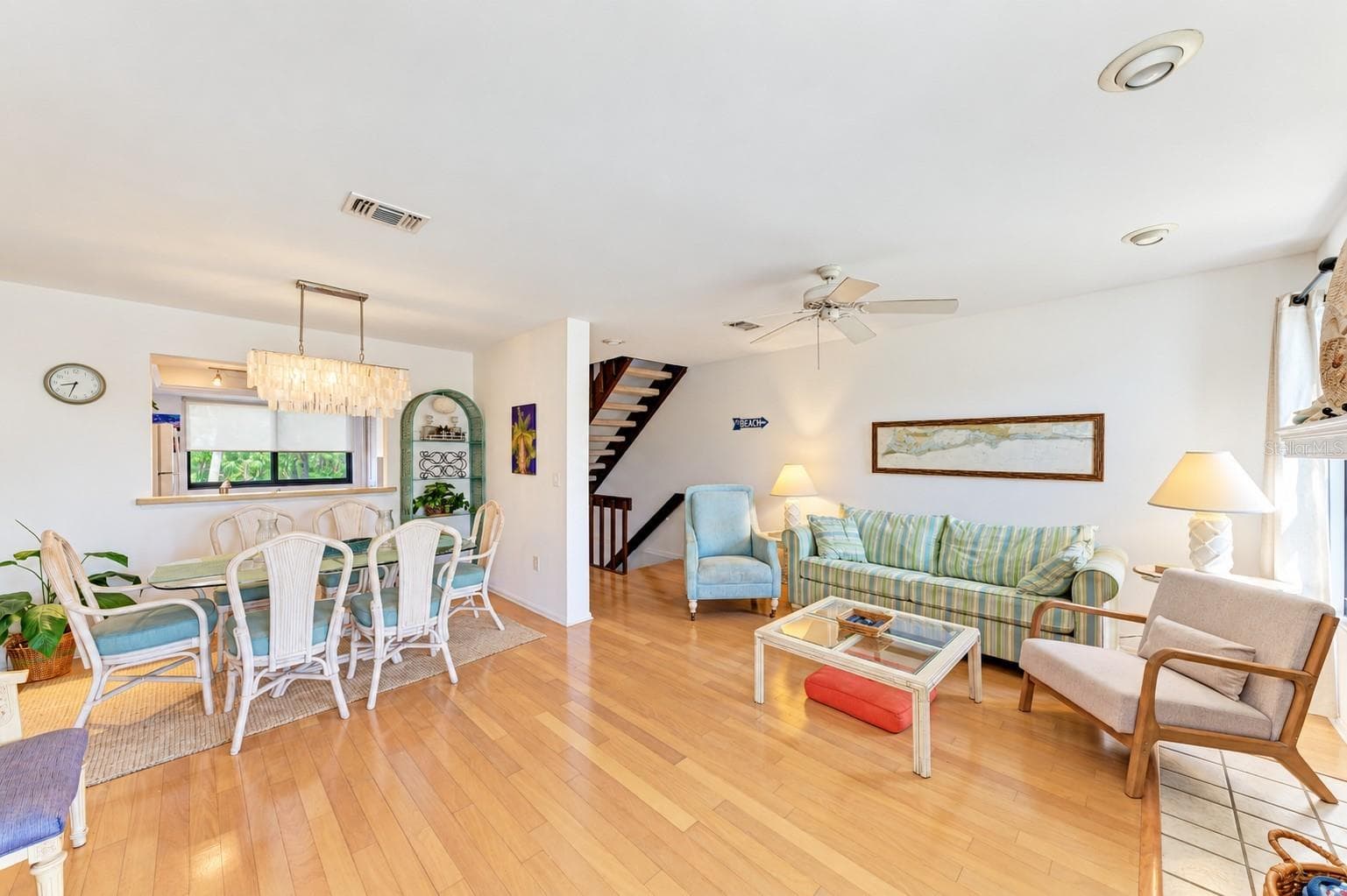 Townhouse at 6840 MIDNIGHT PASS RD, SARASOTA, photo 10 of 42