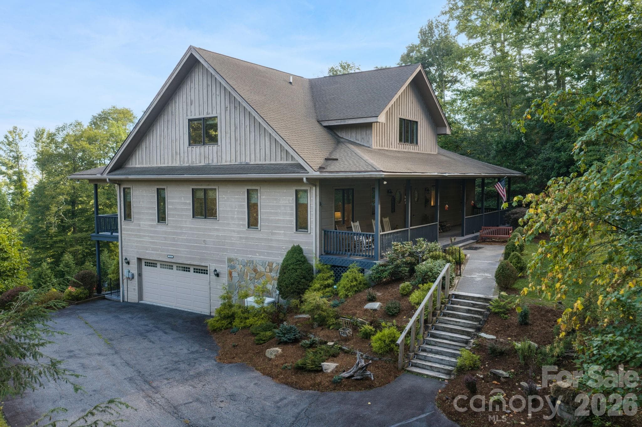 Single Family Residence at 4968 Hickory Nut Gap Road, Banner Elk, photo 2 of 45