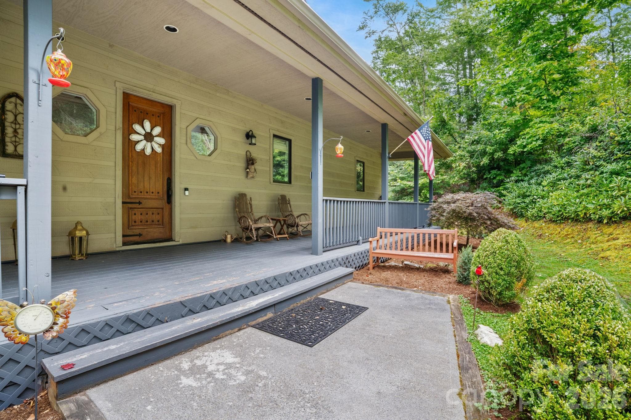 Single Family Residence at 4968 Hickory Nut Gap Road, Banner Elk, photo 3 of 45
