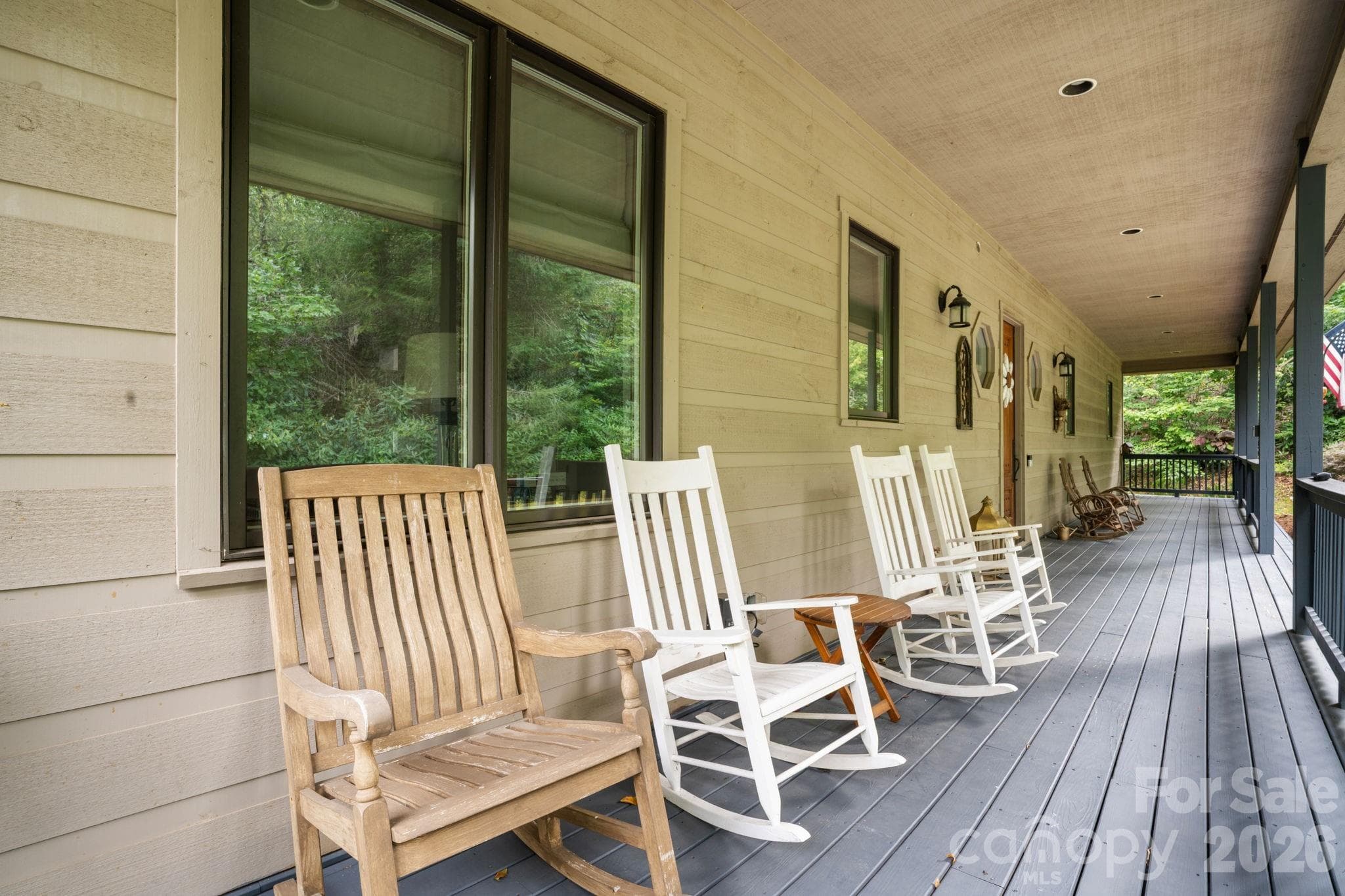 Single Family Residence at 4968 Hickory Nut Gap Road, Banner Elk, photo 4 of 45