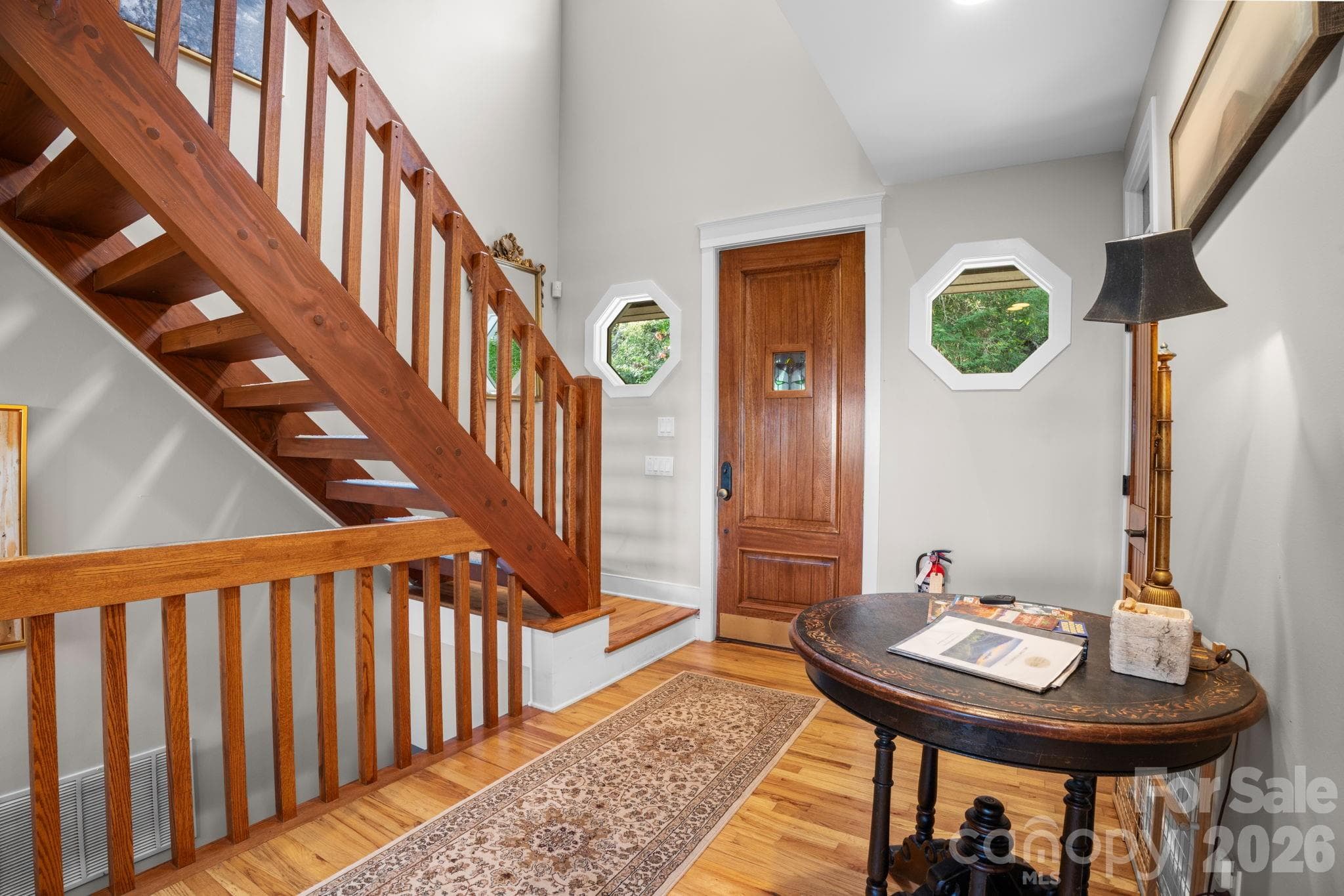 Single Family Residence at 4968 Hickory Nut Gap Road, Banner Elk, photo 5 of 45