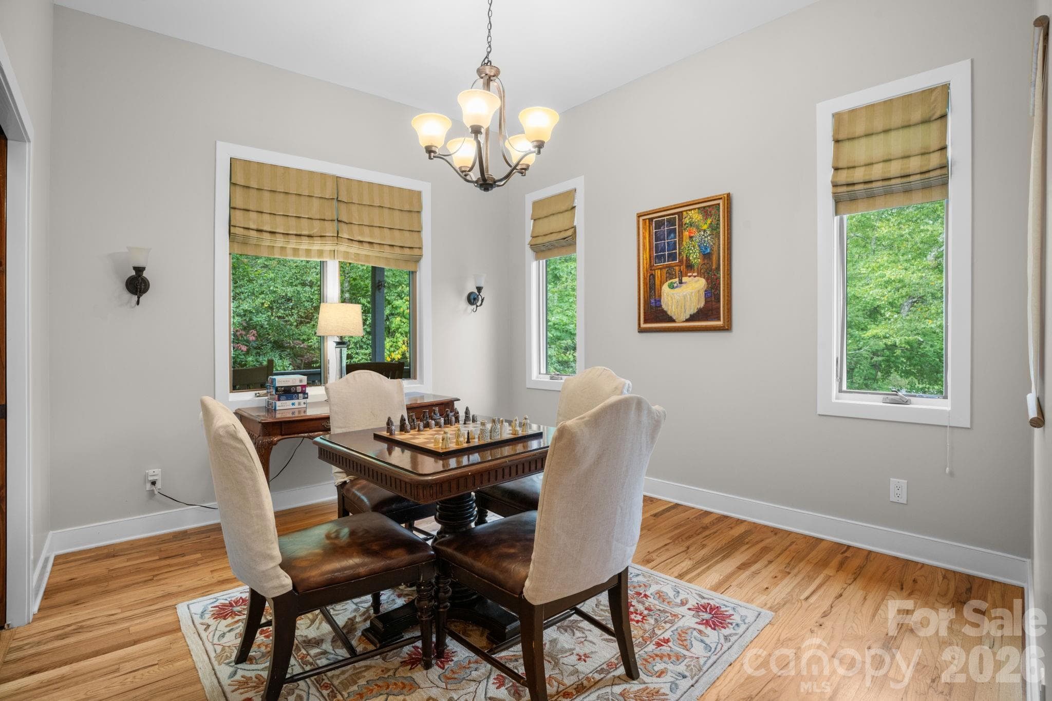 Single Family Residence at 4968 Hickory Nut Gap Road, Banner Elk, photo 10 of 45