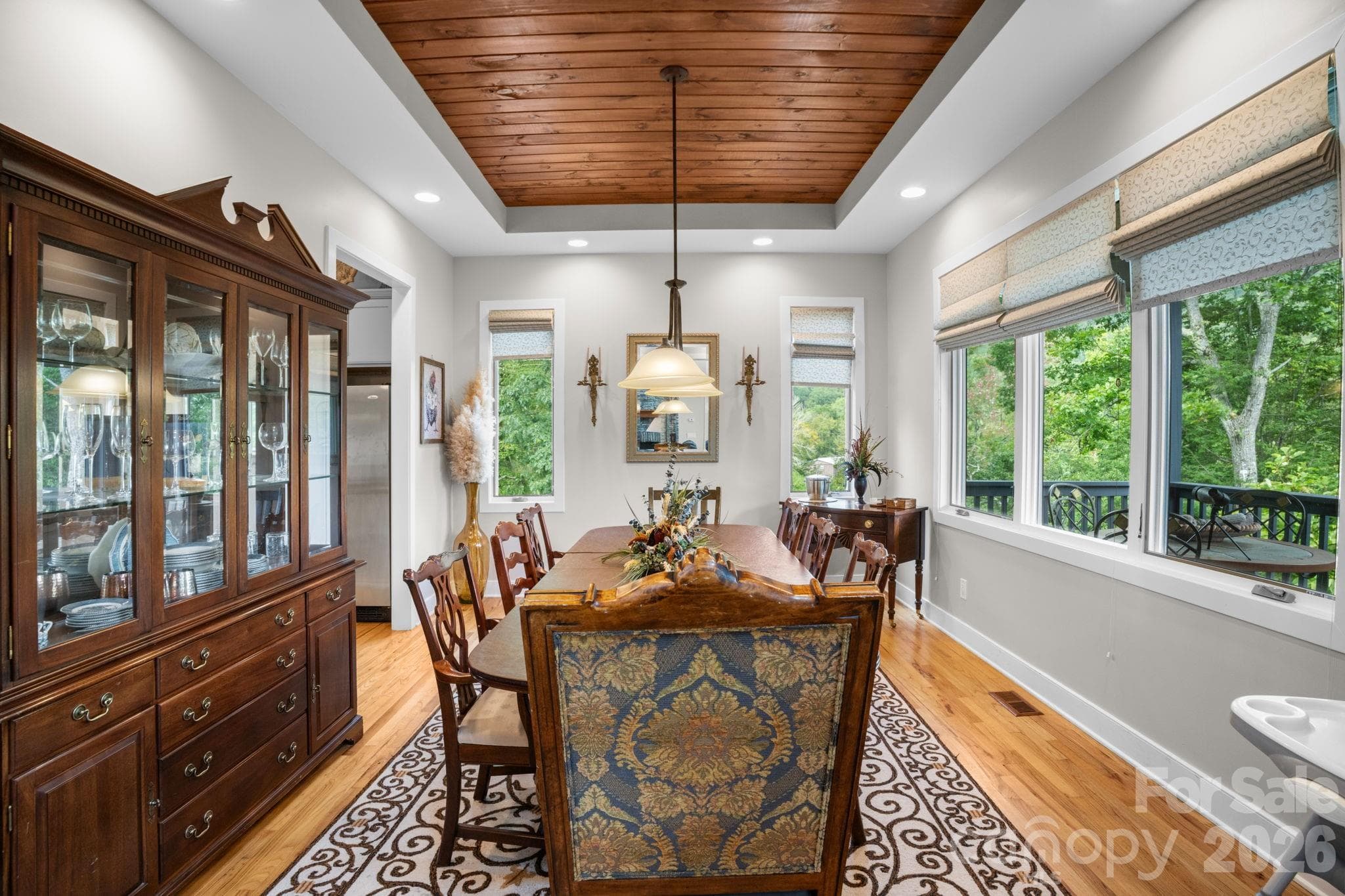 Single Family Residence at 4968 Hickory Nut Gap Road, Banner Elk, photo 14 of 45