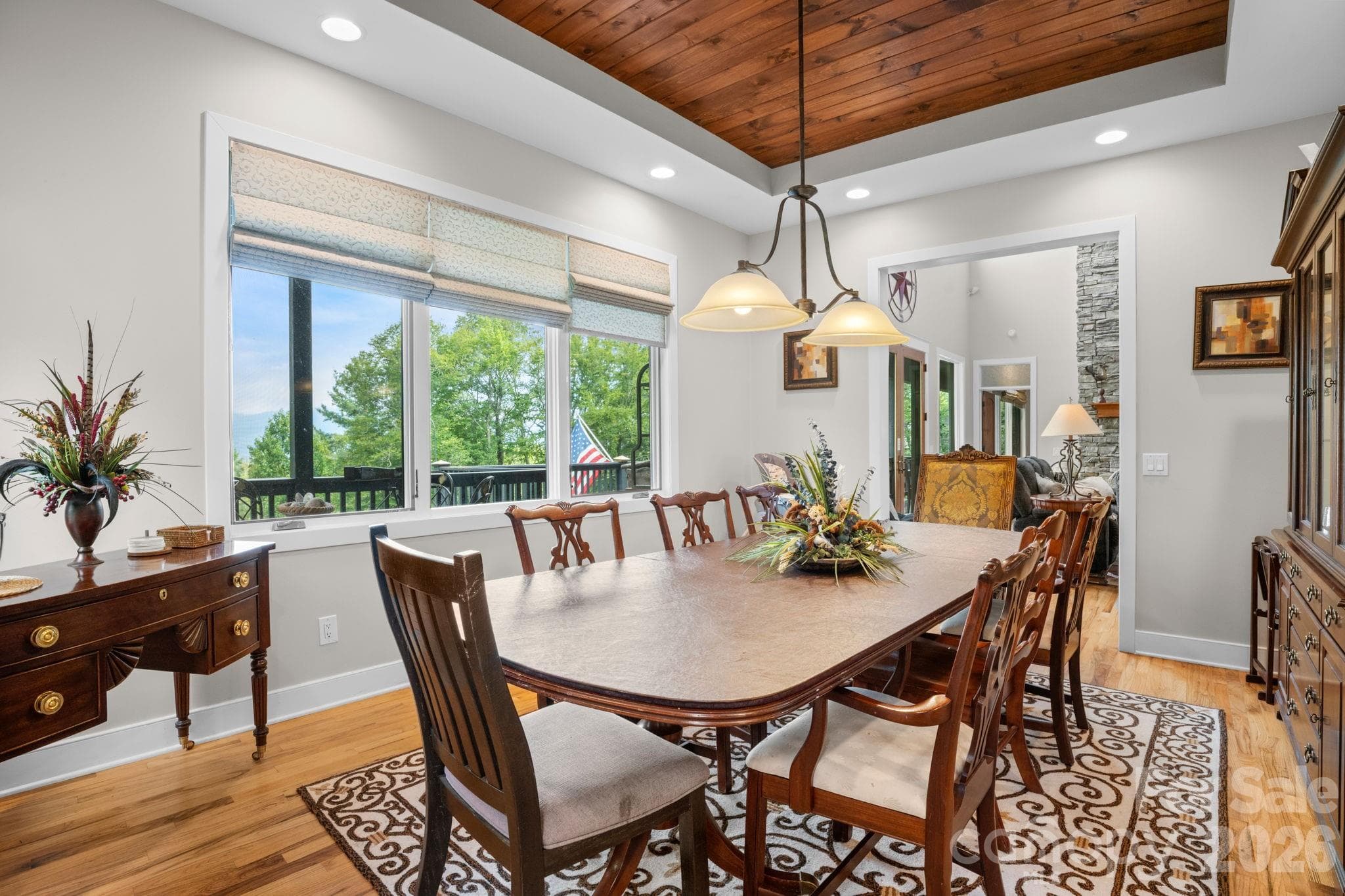 Single Family Residence at 4968 Hickory Nut Gap Road, Banner Elk, photo 15 of 45