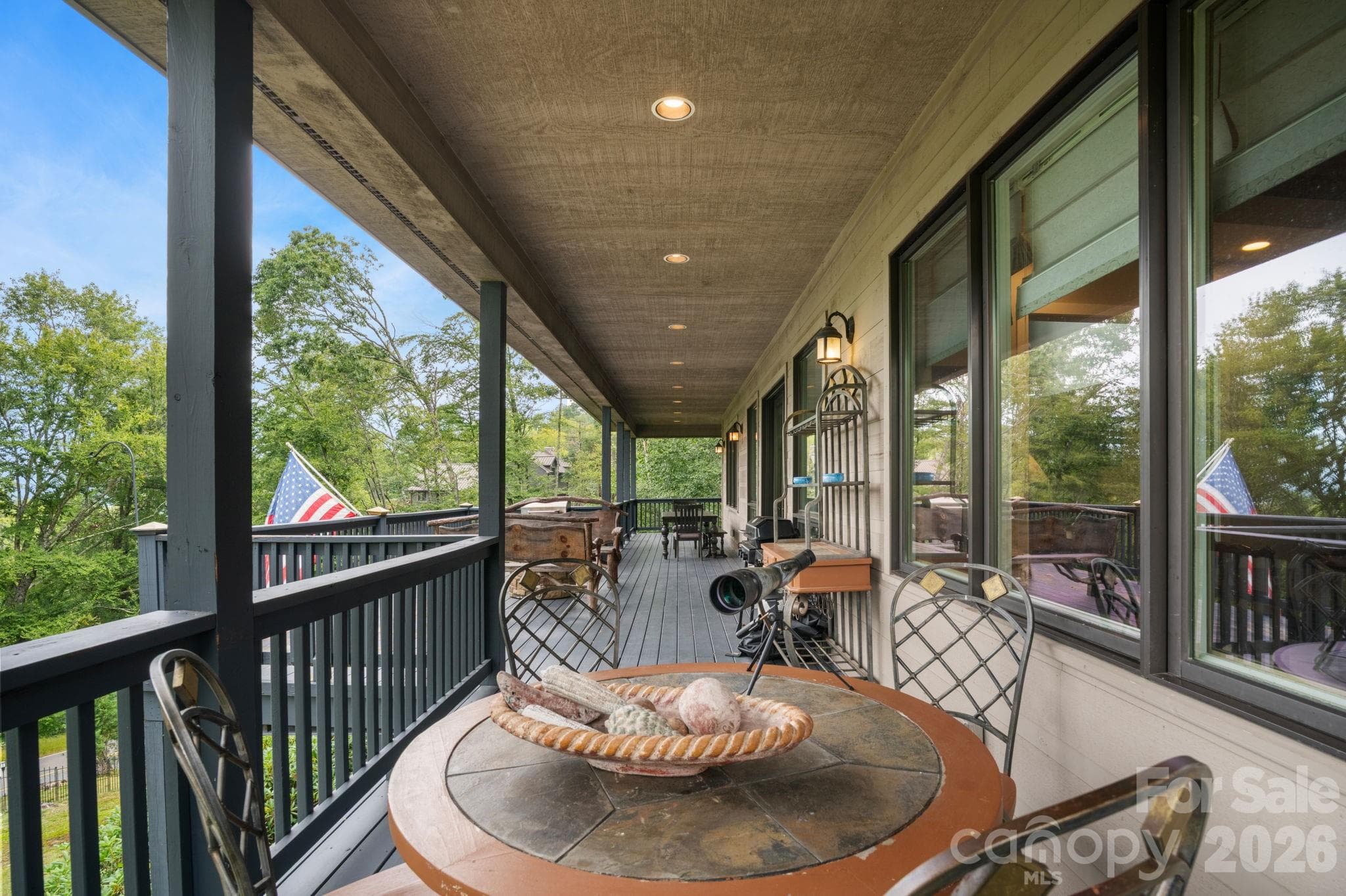 Single Family Residence at 4968 Hickory Nut Gap Road, Banner Elk, photo 20 of 45