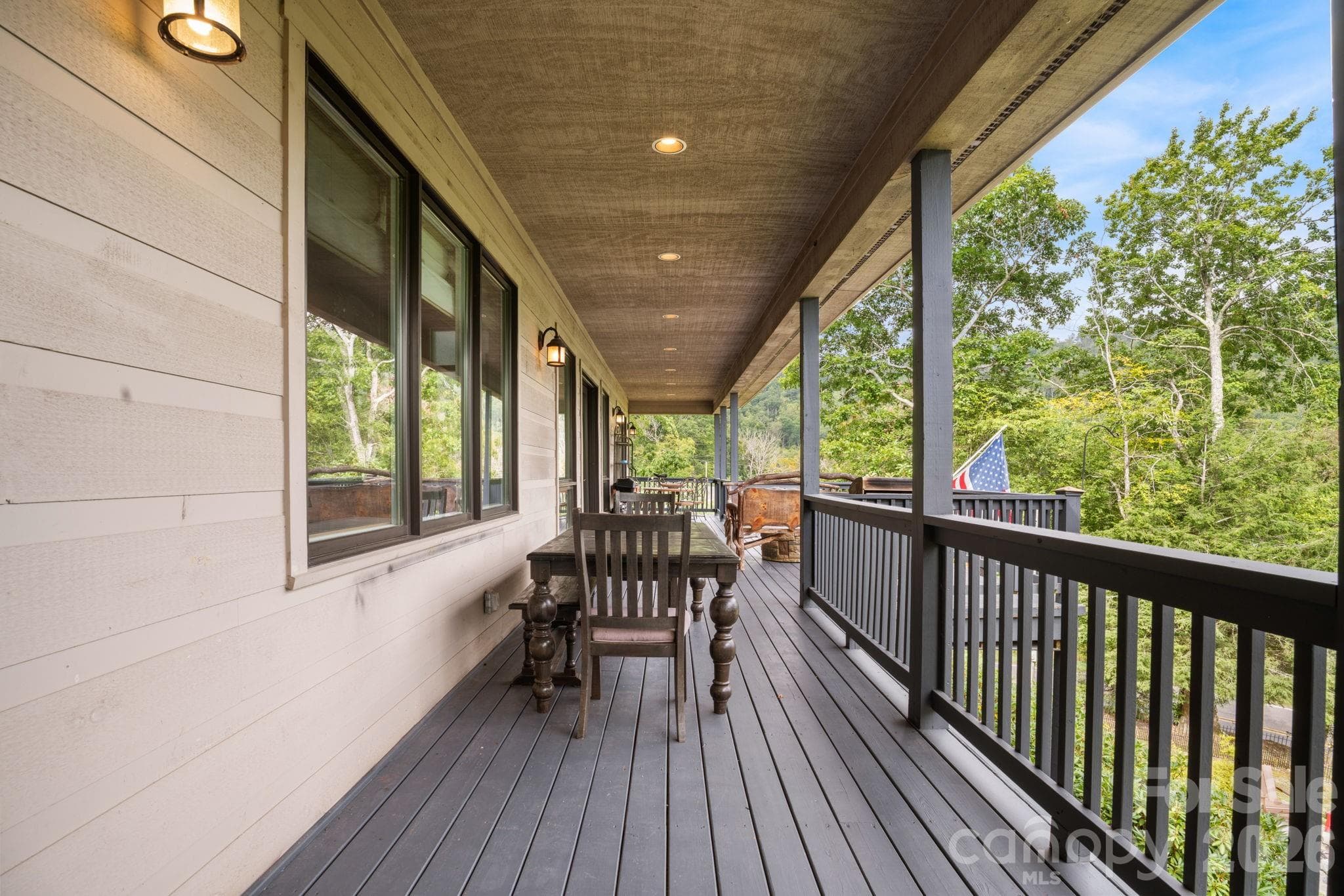 Single Family Residence at 4968 Hickory Nut Gap Road, Banner Elk, photo 21 of 45