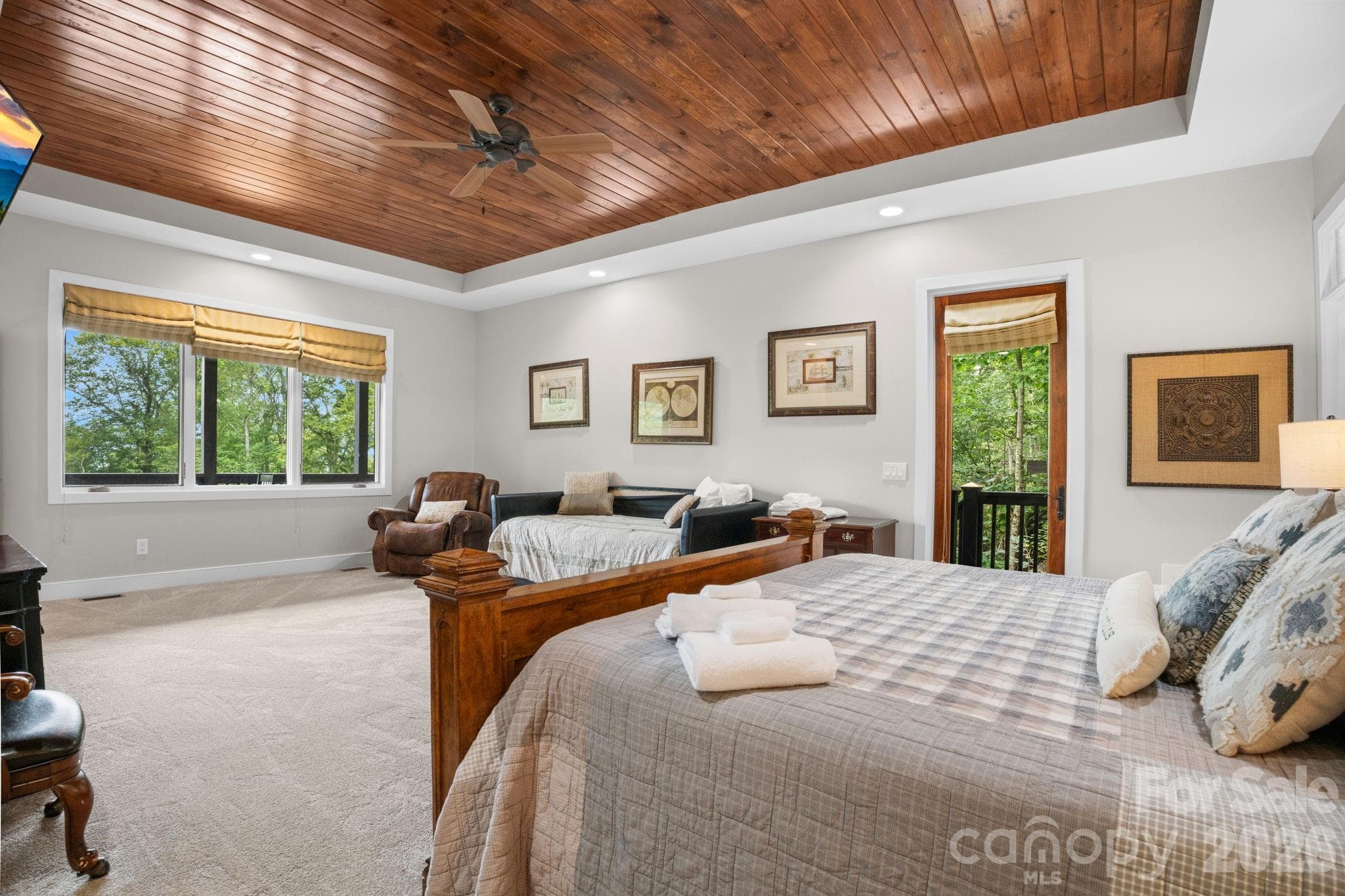 Single Family Residence at 4968 Hickory Nut Gap Road, Banner Elk, photo 25 of 45