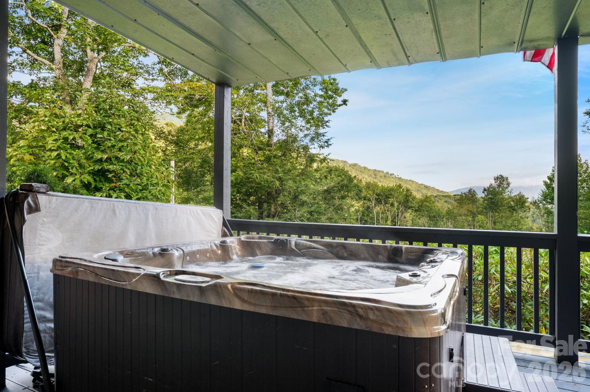 Single Family Residence at 4968 Hickory Nut Gap Road, Banner Elk, photo 40 of 45