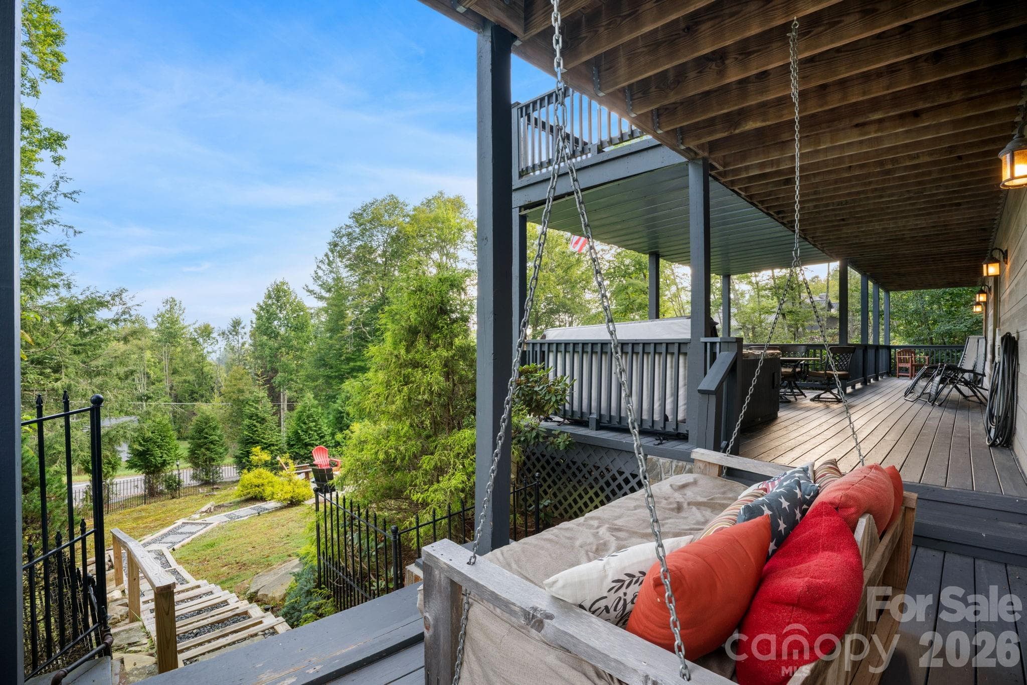 Single Family Residence at 4968 Hickory Nut Gap Road, Banner Elk, photo 41 of 45