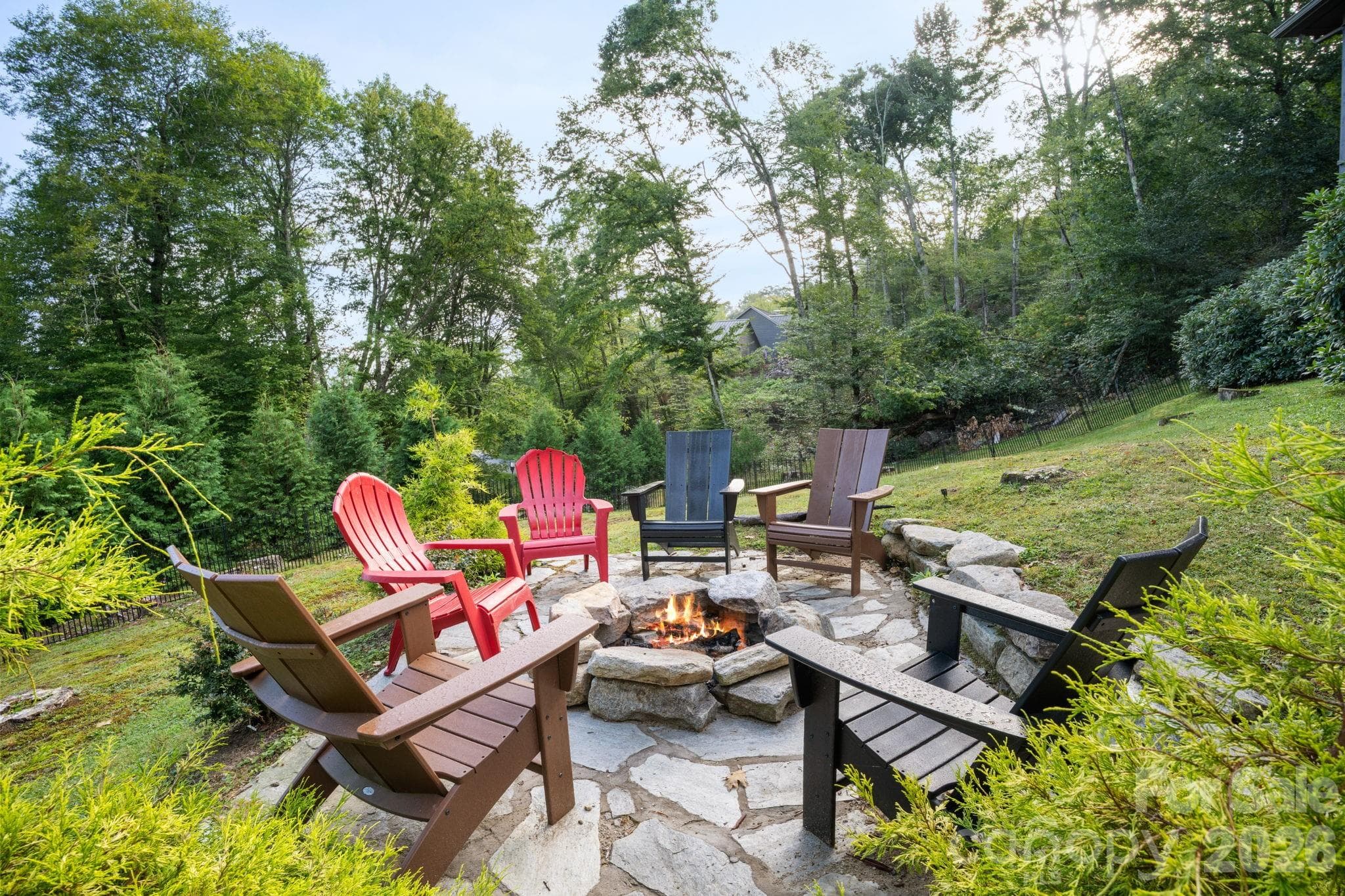 Single Family Residence at 4968 Hickory Nut Gap Road, Banner Elk, photo 42 of 45