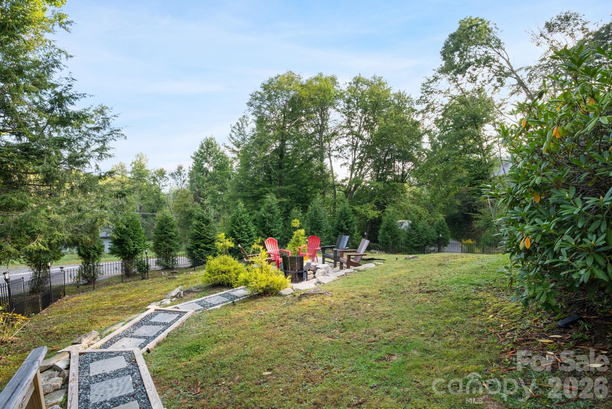 Single Family Residence at 4968 Hickory Nut Gap Road, Banner Elk, photo 43 of 45