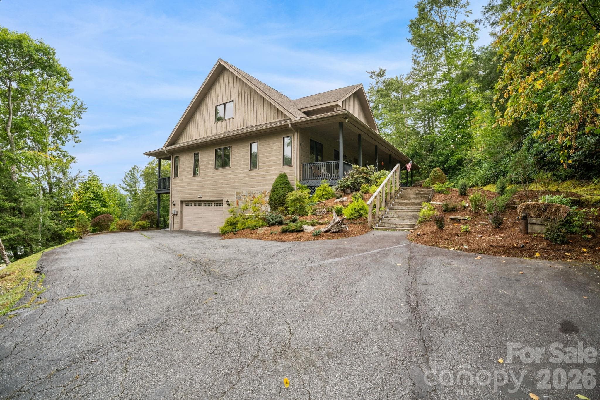 Single Family Residence at 4968 Hickory Nut Gap Road, Banner Elk, photo 44 of 45