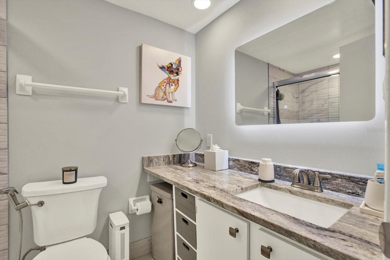 Condominium at 5095 BAY ST NE #107, ST PETERSBURG, photo 23 of 46