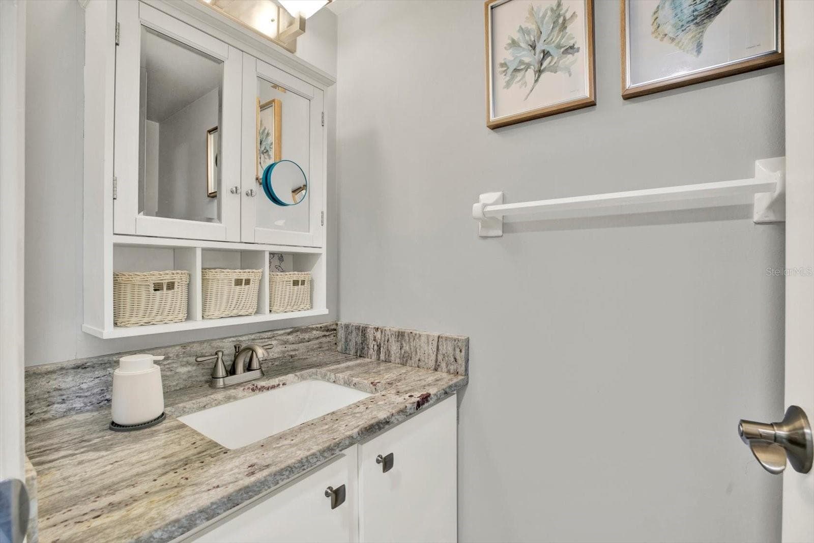 Condominium at 5095 BAY ST NE #107, ST PETERSBURG, photo 30 of 46