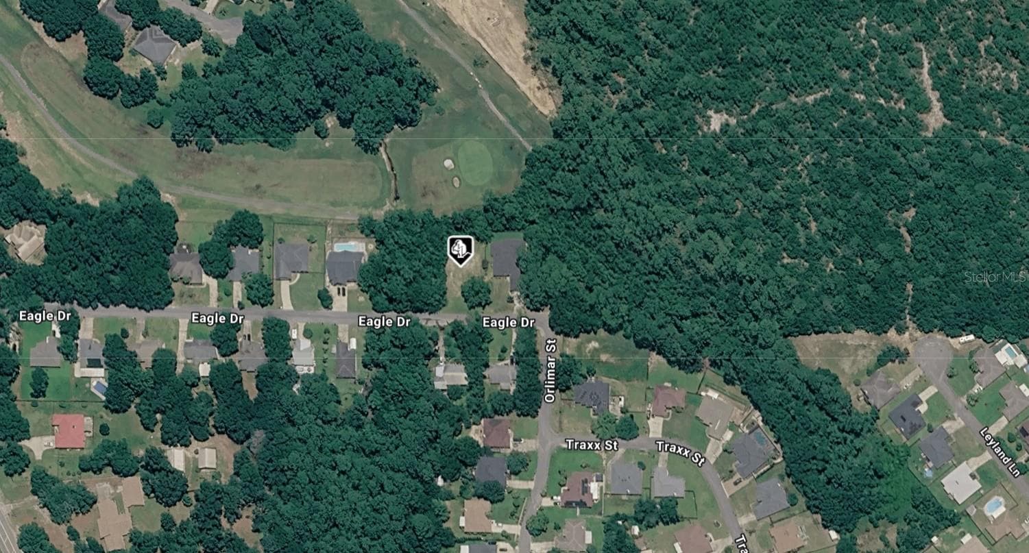 Land at 26-3N-24-0545-0000-0400 EAGLE DR, CRESTVIEW, photo 2 of 2