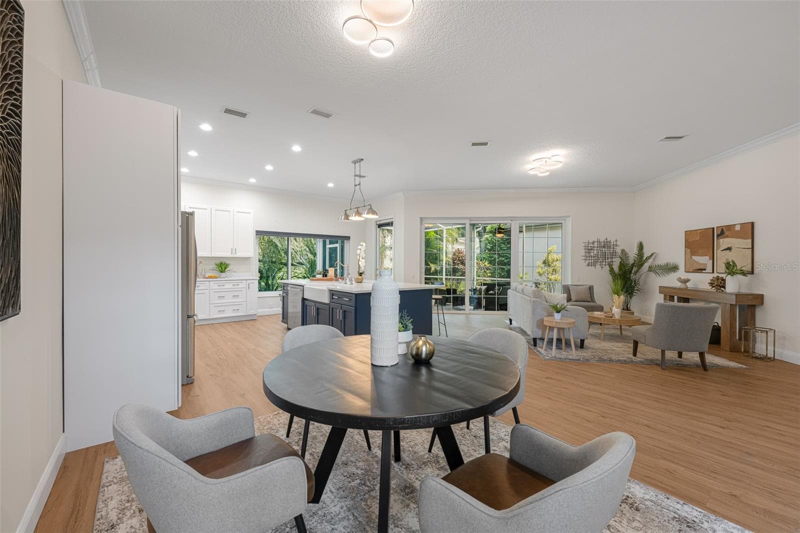 Single Family Residence at 3559 SYLVAN EDGE DR, PALM HARBOR, photo 10 of 45