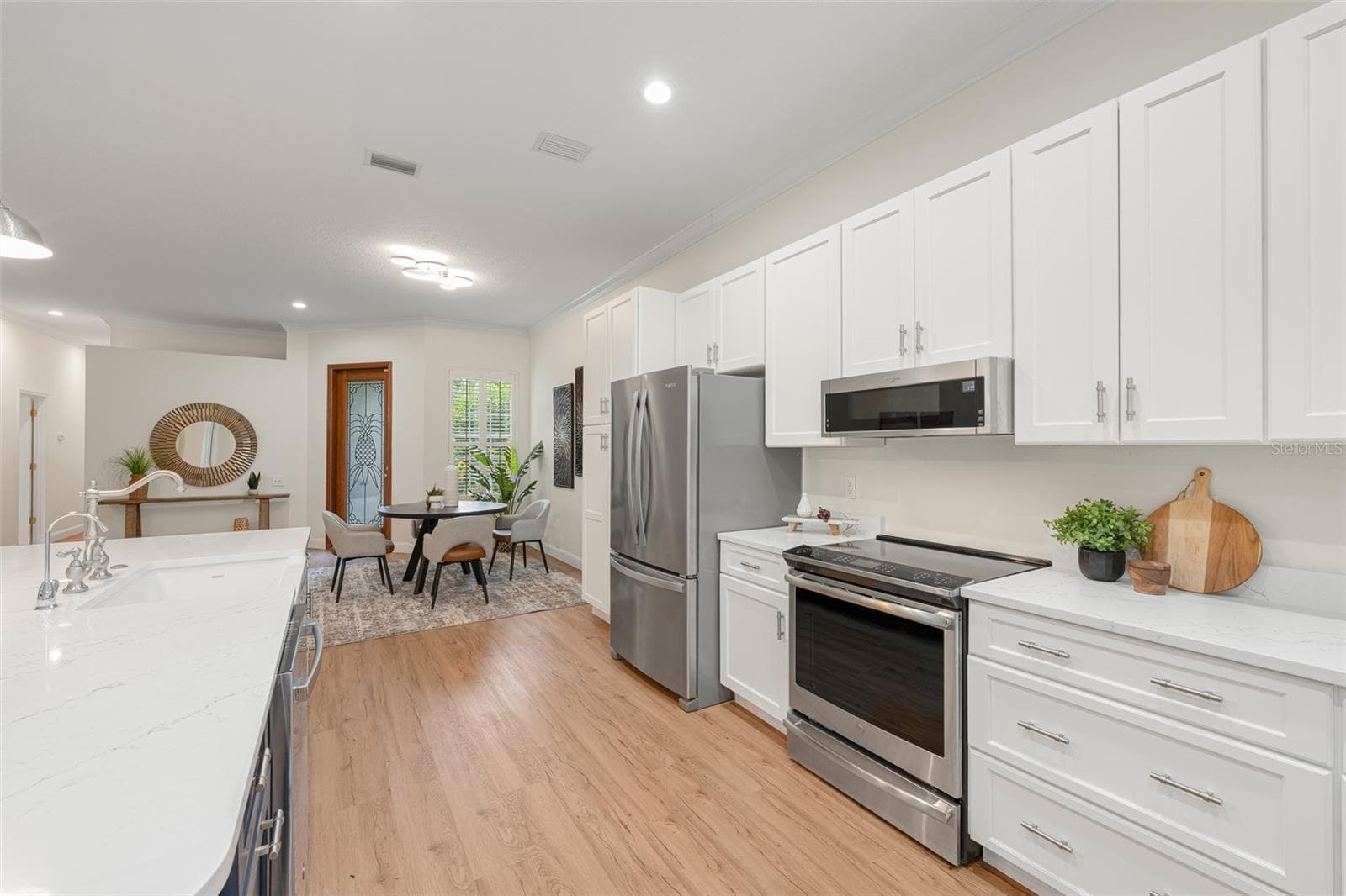 Single Family Residence at 3559 SYLVAN EDGE DR, PALM HARBOR, photo 14 of 45