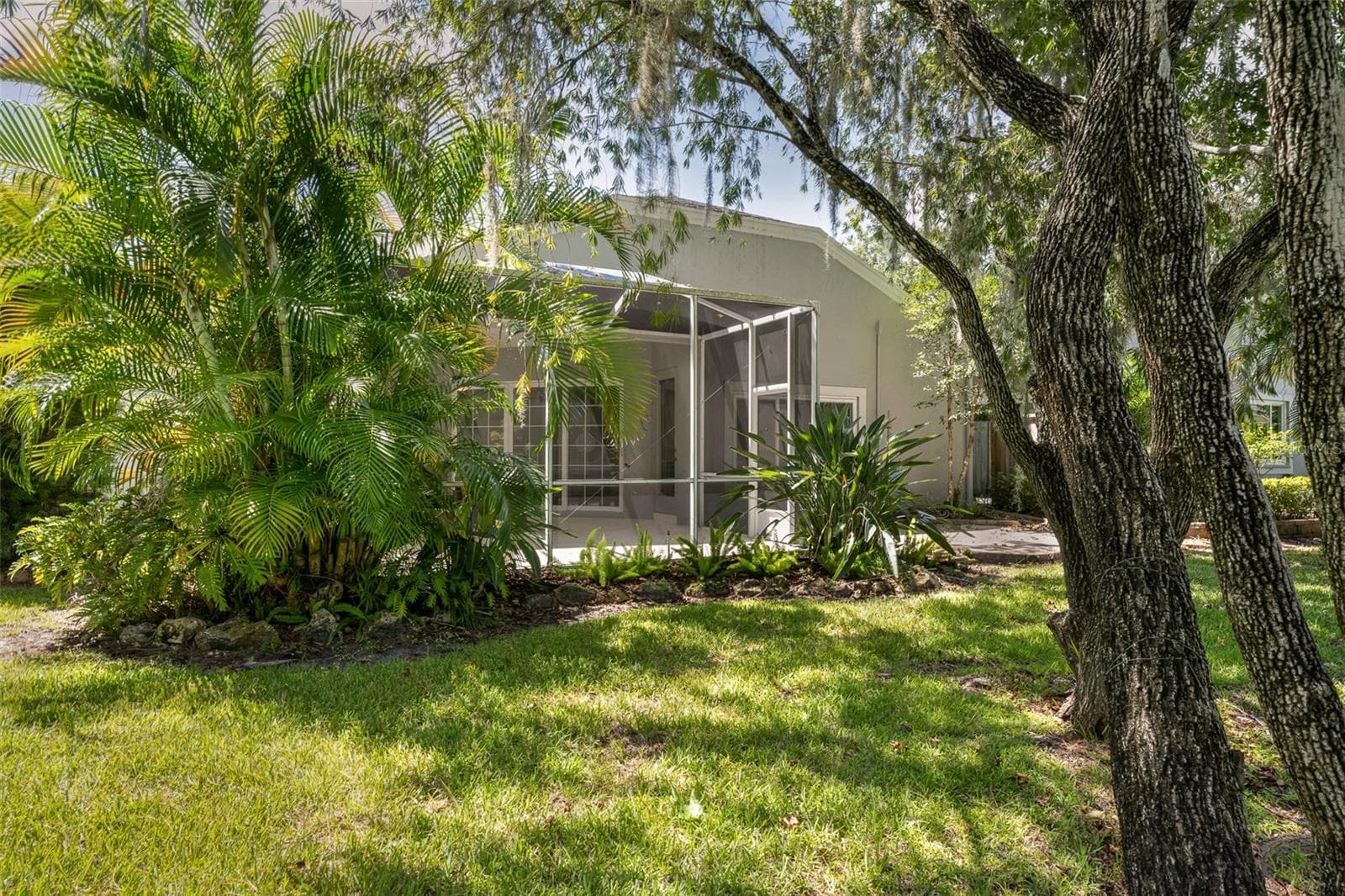 Single Family Residence at 3559 SYLVAN EDGE DR, PALM HARBOR, photo 41 of 45