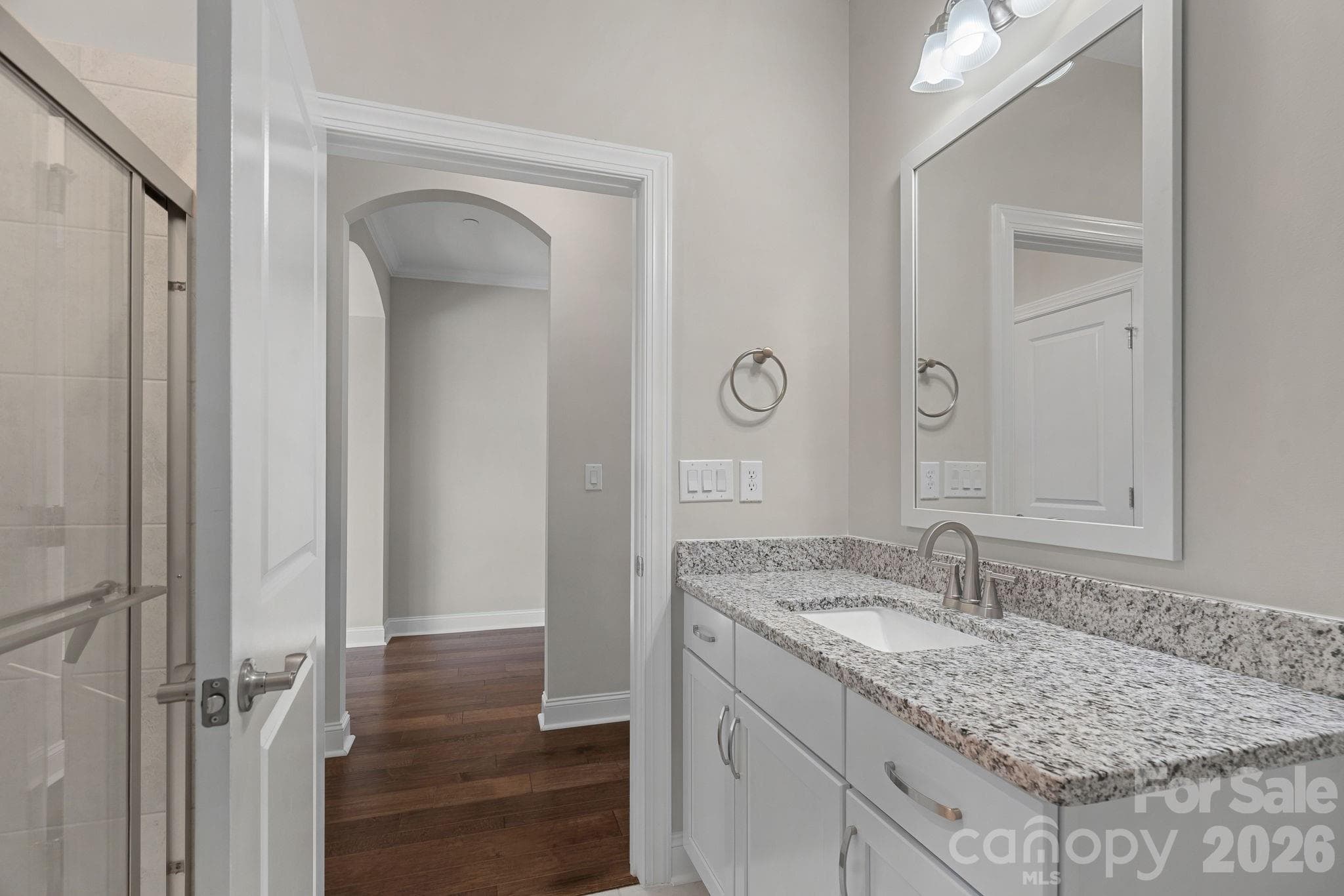 Single Family Residence at 9057 Treetop Way NW, Concord, photo 7 of 47