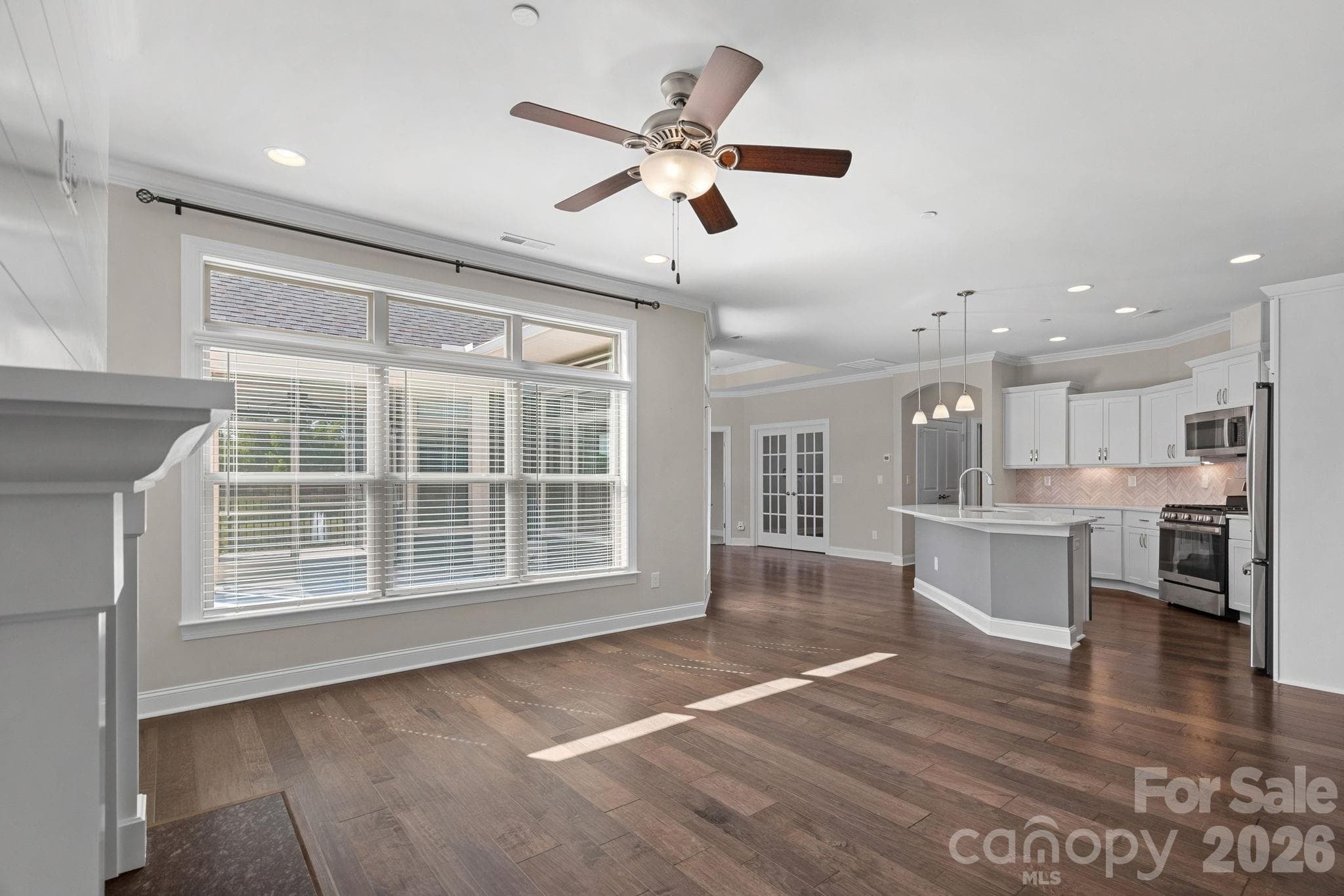 Single Family Residence at 9057 Treetop Way NW, Concord, photo 9 of 47