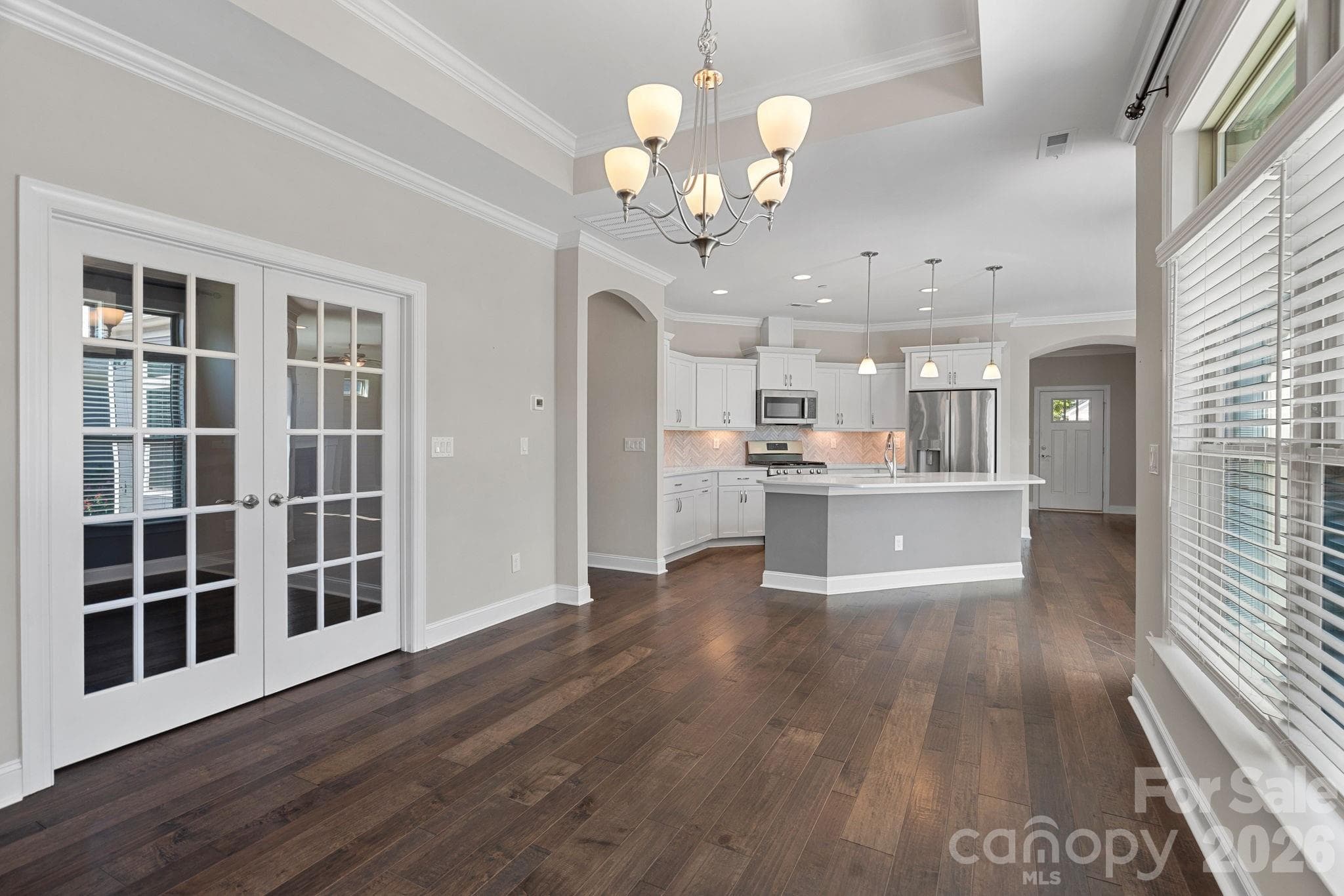 Single Family Residence at 9057 Treetop Way NW, Concord, photo 15 of 47
