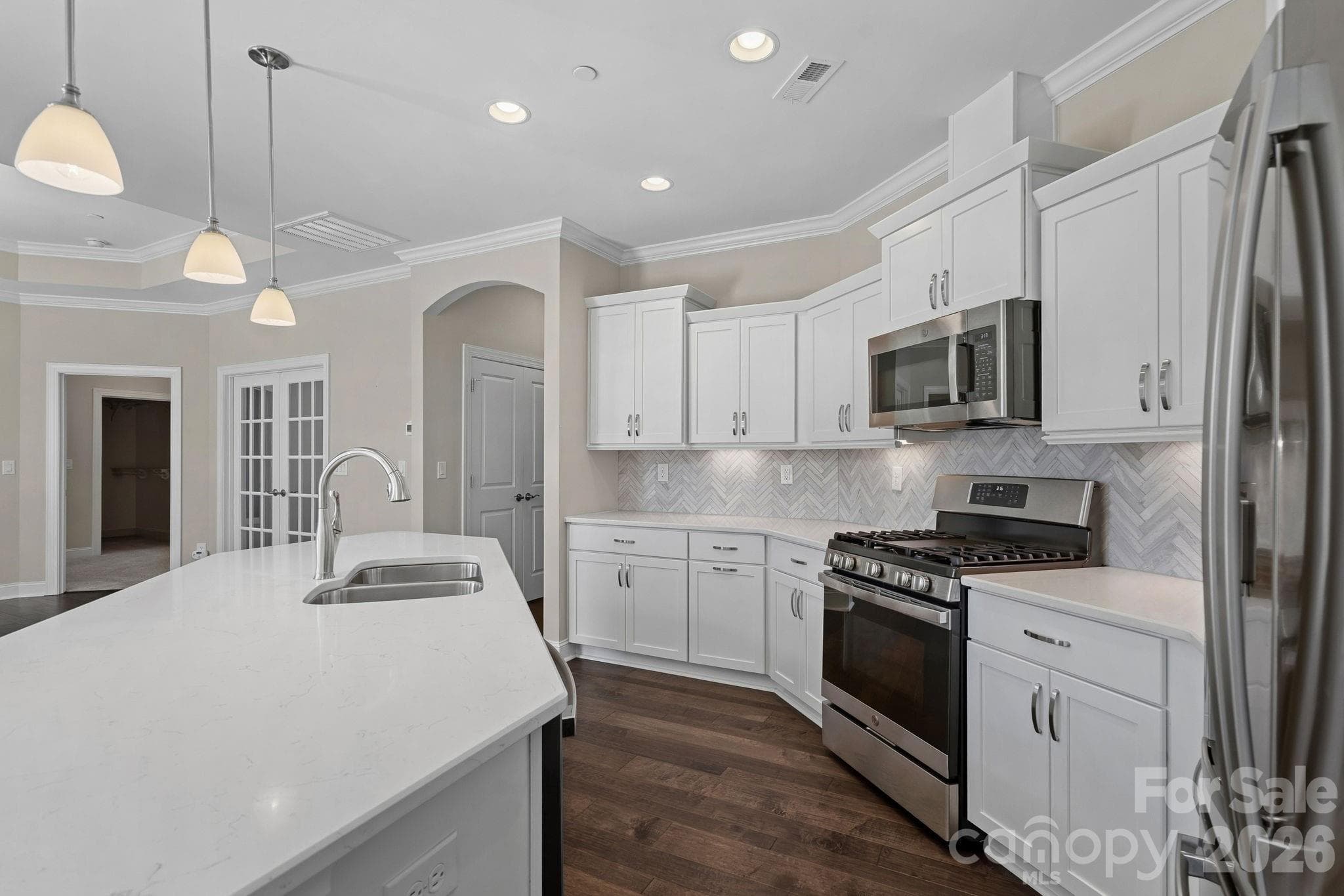 Single Family Residence at 9057 Treetop Way NW, Concord, photo 18 of 47