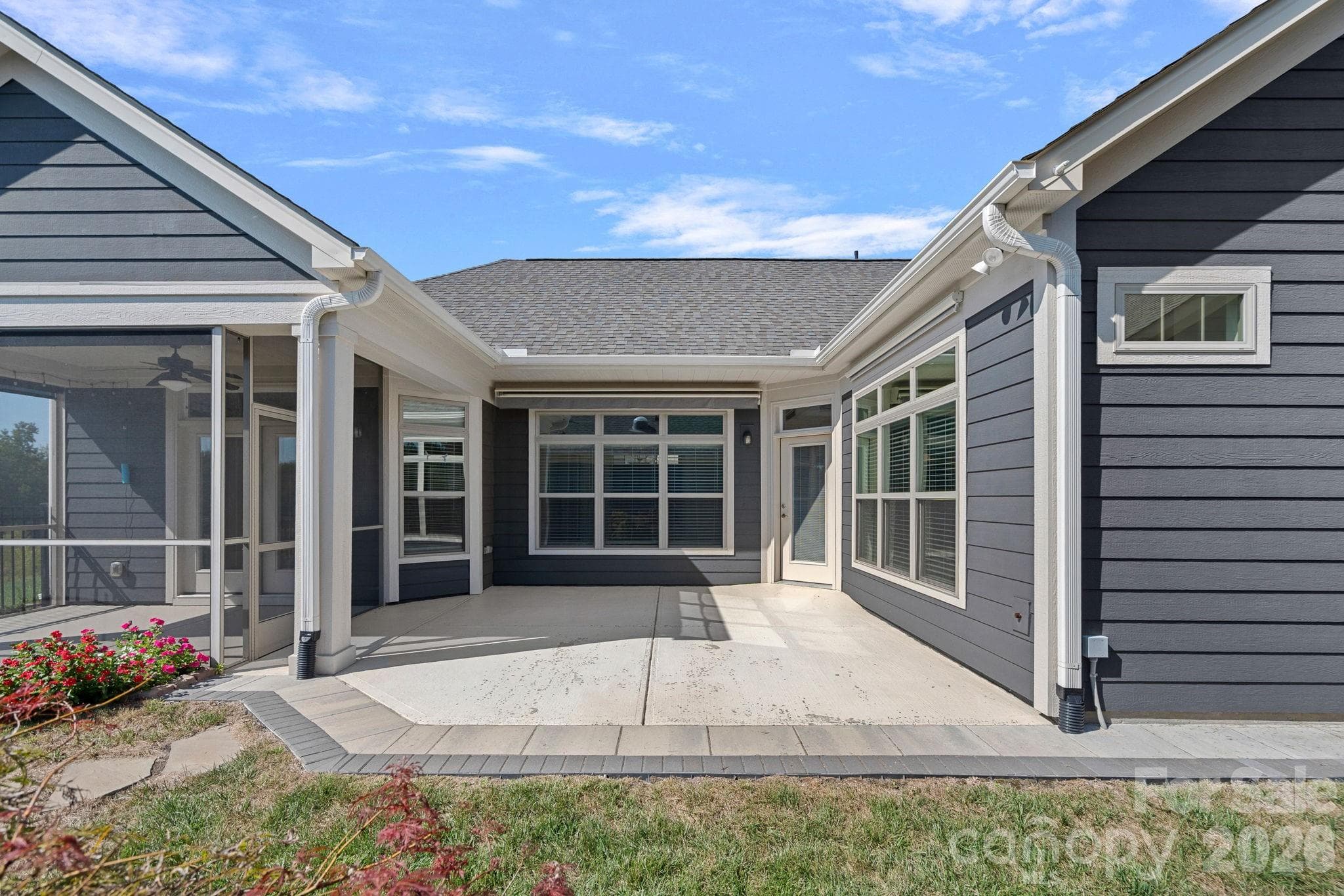 Single Family Residence at 9057 Treetop Way NW, Concord, photo 38 of 47