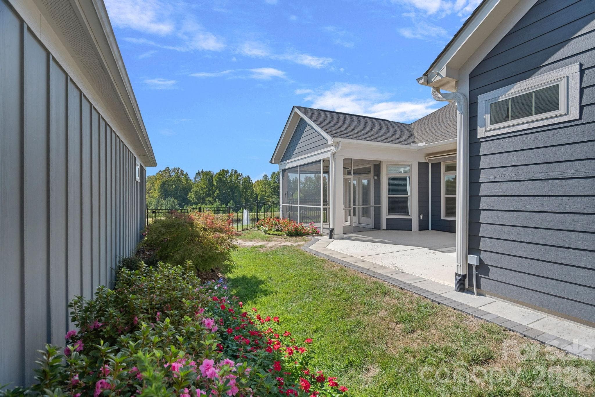 Single Family Residence at 9057 Treetop Way NW, Concord, photo 39 of 47