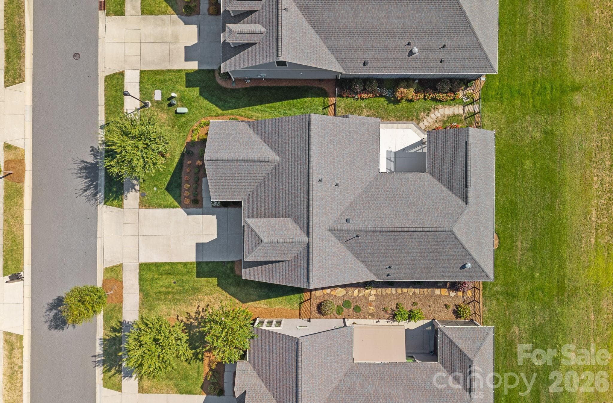 Single Family Residence at 9057 Treetop Way NW, Concord, photo 47 of 47