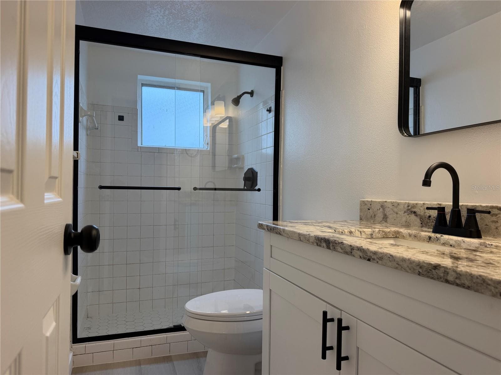Primary Bath - 6810 EL CAMINO PALOMA ST, PORT RICHEY