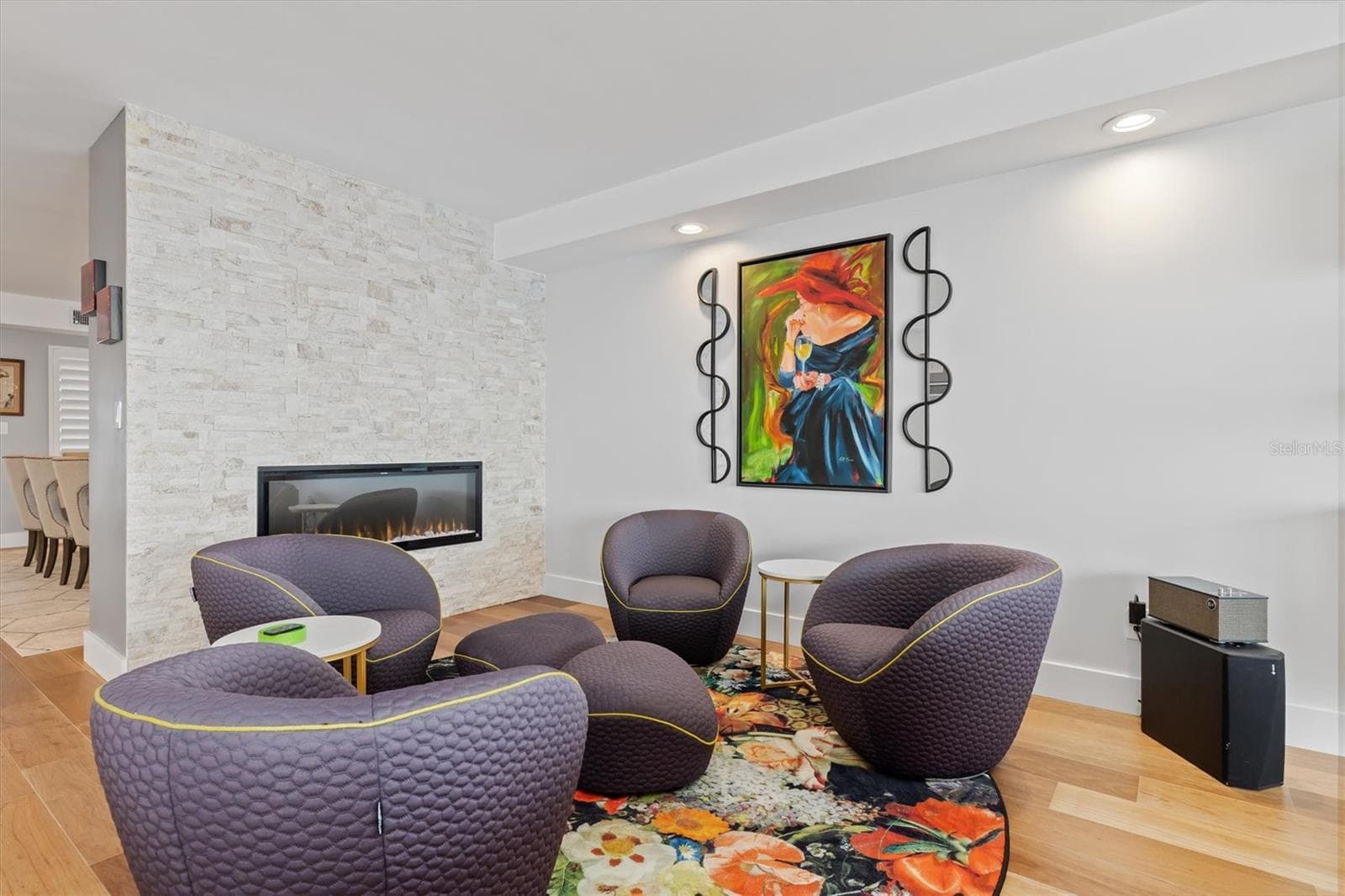 So comfy - 1600 W MARION AVE #224, PUNTA GORDA