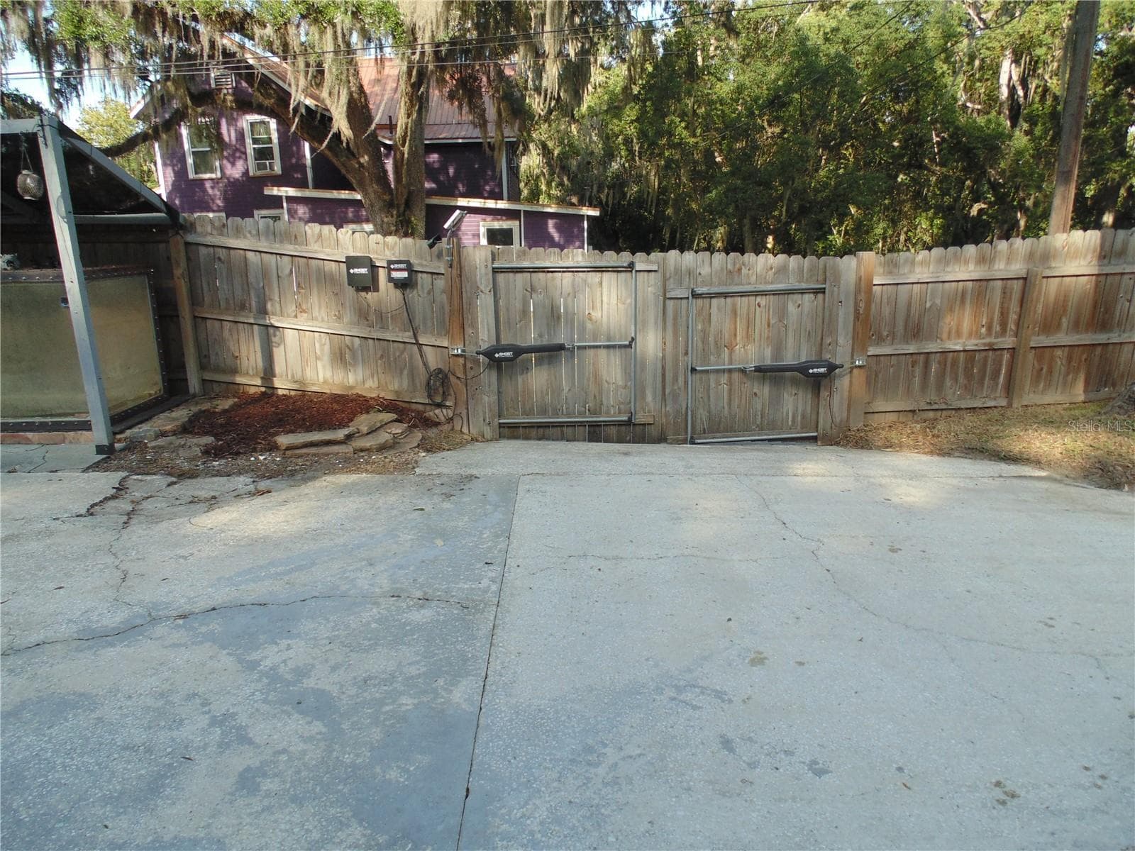 Single Family Residence at 1007 NE 2ND ST, OCALA, photo 43 of 56
