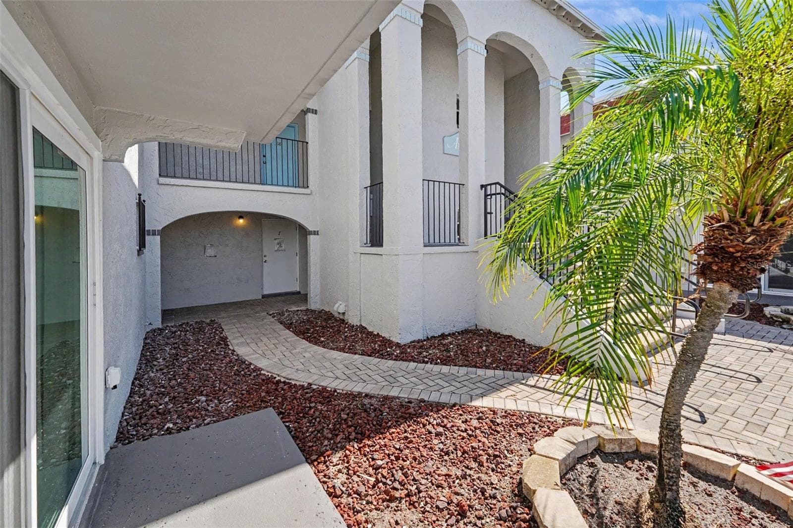 Condominium at 8151 BLIND PASS RD #3, ST PETE BEACH, photo 2 of 26