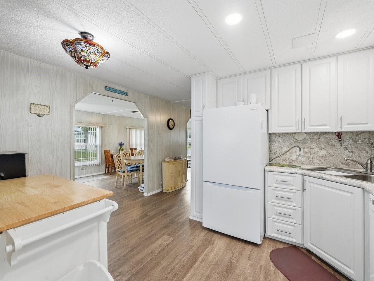Mobile Home at 1100 BELCHER RD S #20, LARGO, photo 18 of 34