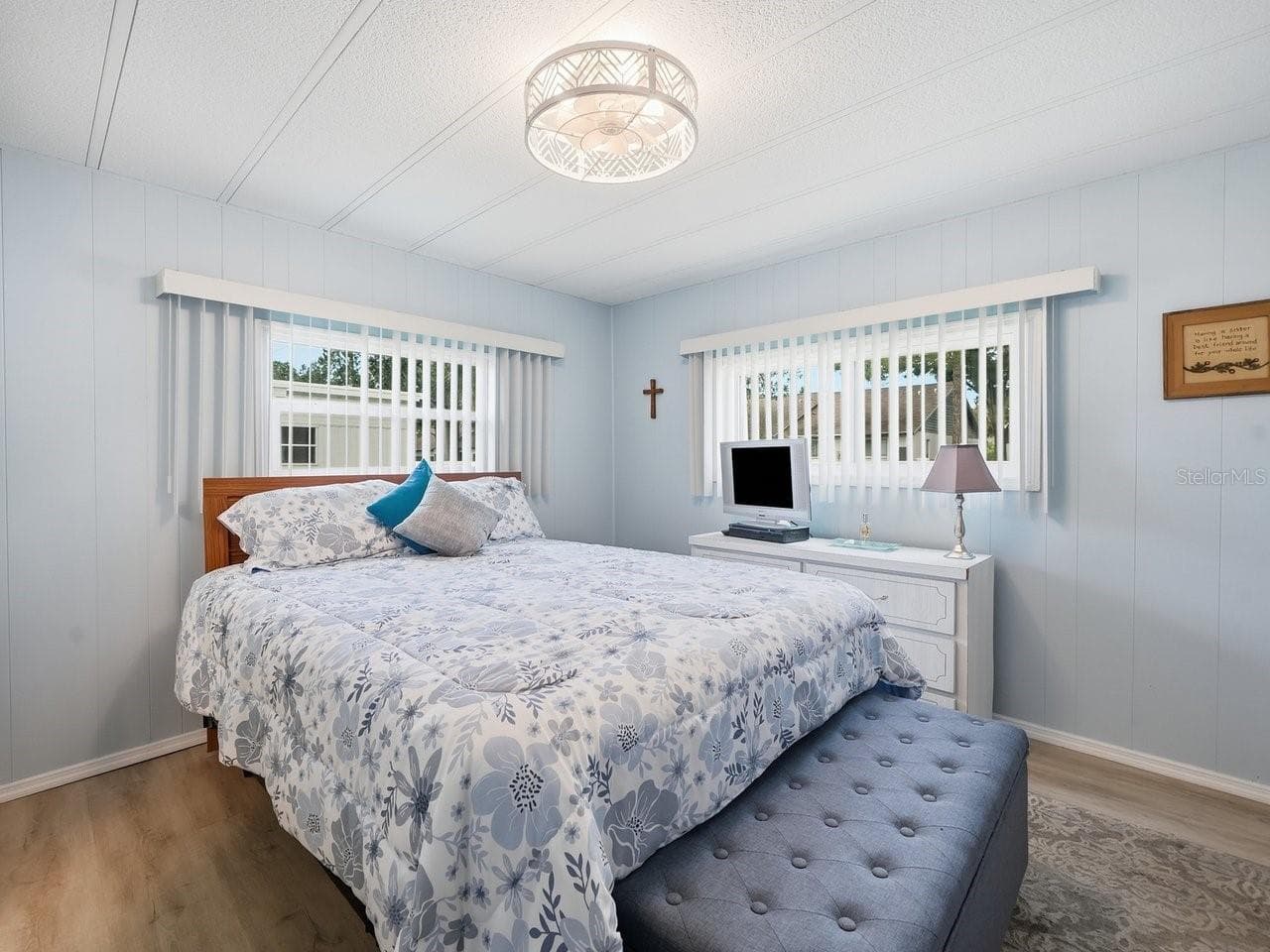 Mobile Home at 1100 BELCHER RD S #20, LARGO, photo 19 of 34