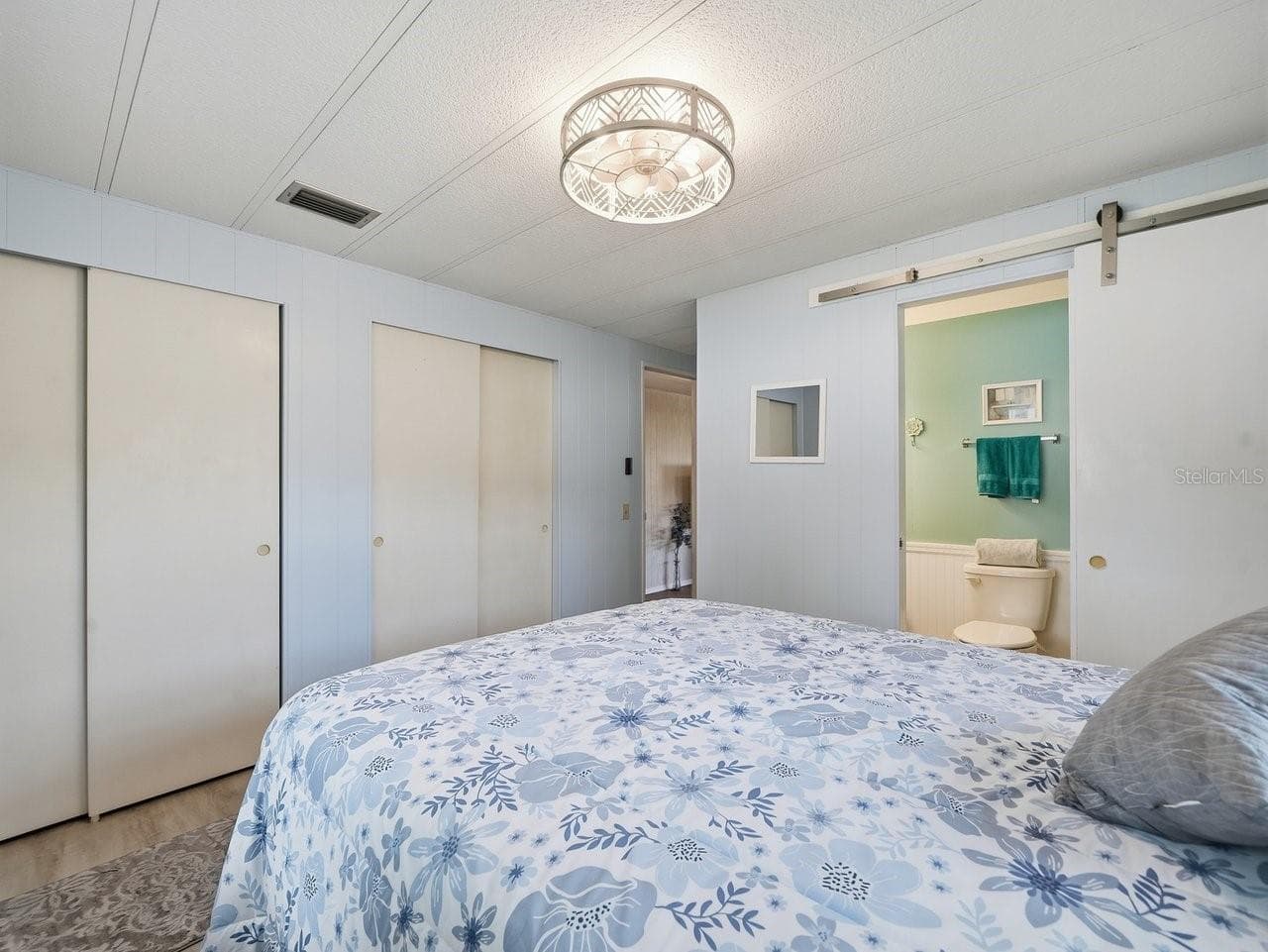 Mobile Home at 1100 BELCHER RD S #20, LARGO, photo 20 of 34