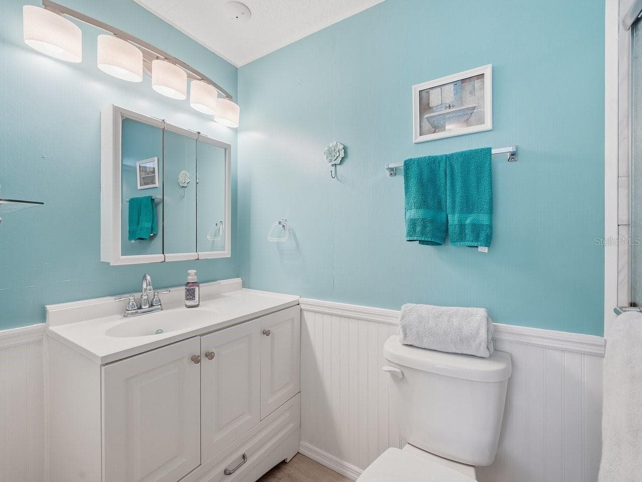 Mobile Home at 1100 BELCHER RD S #20, LARGO, photo 21 of 34